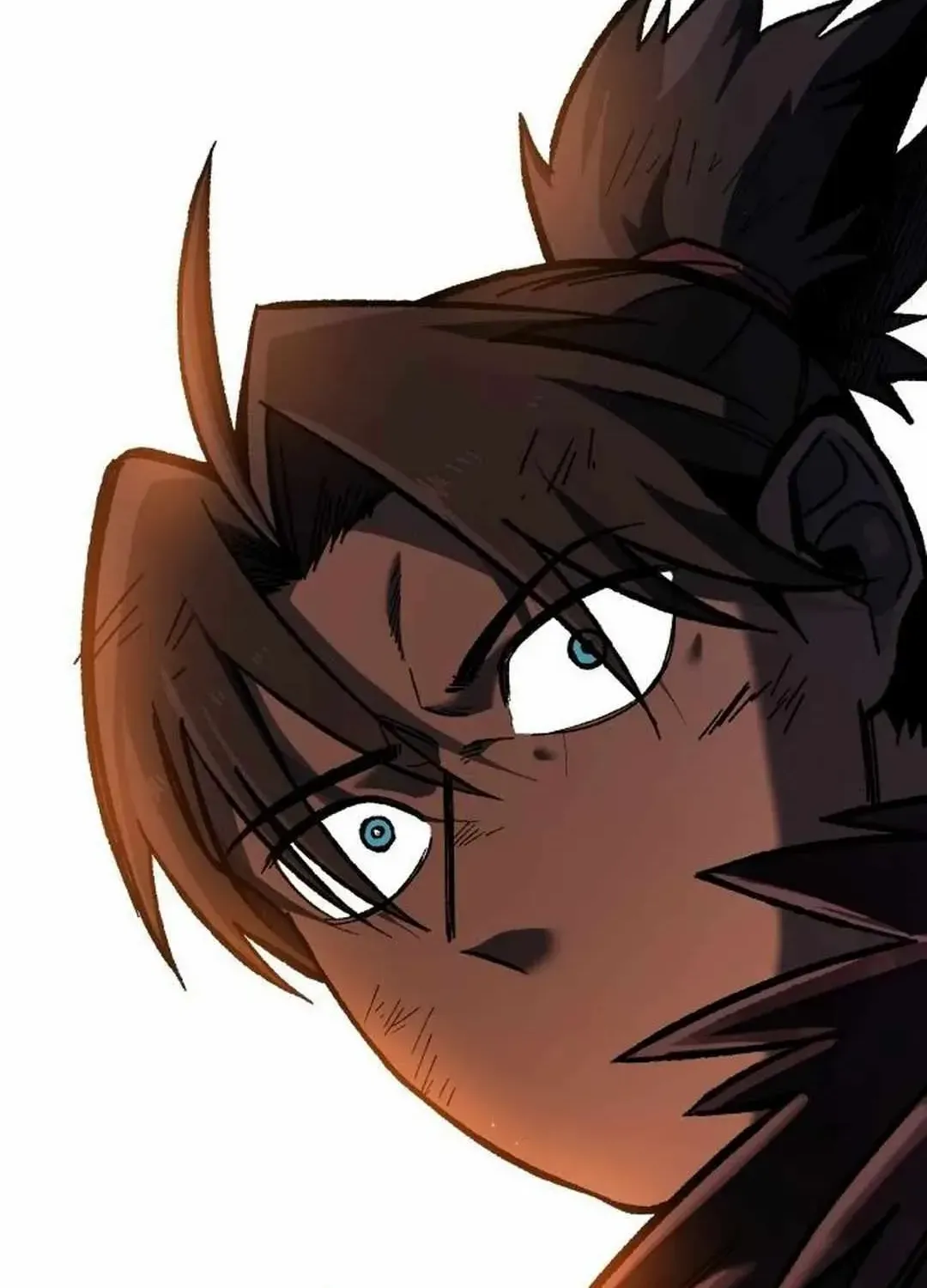 Lantern Of The Dawn Chapter 33 page 101 - 