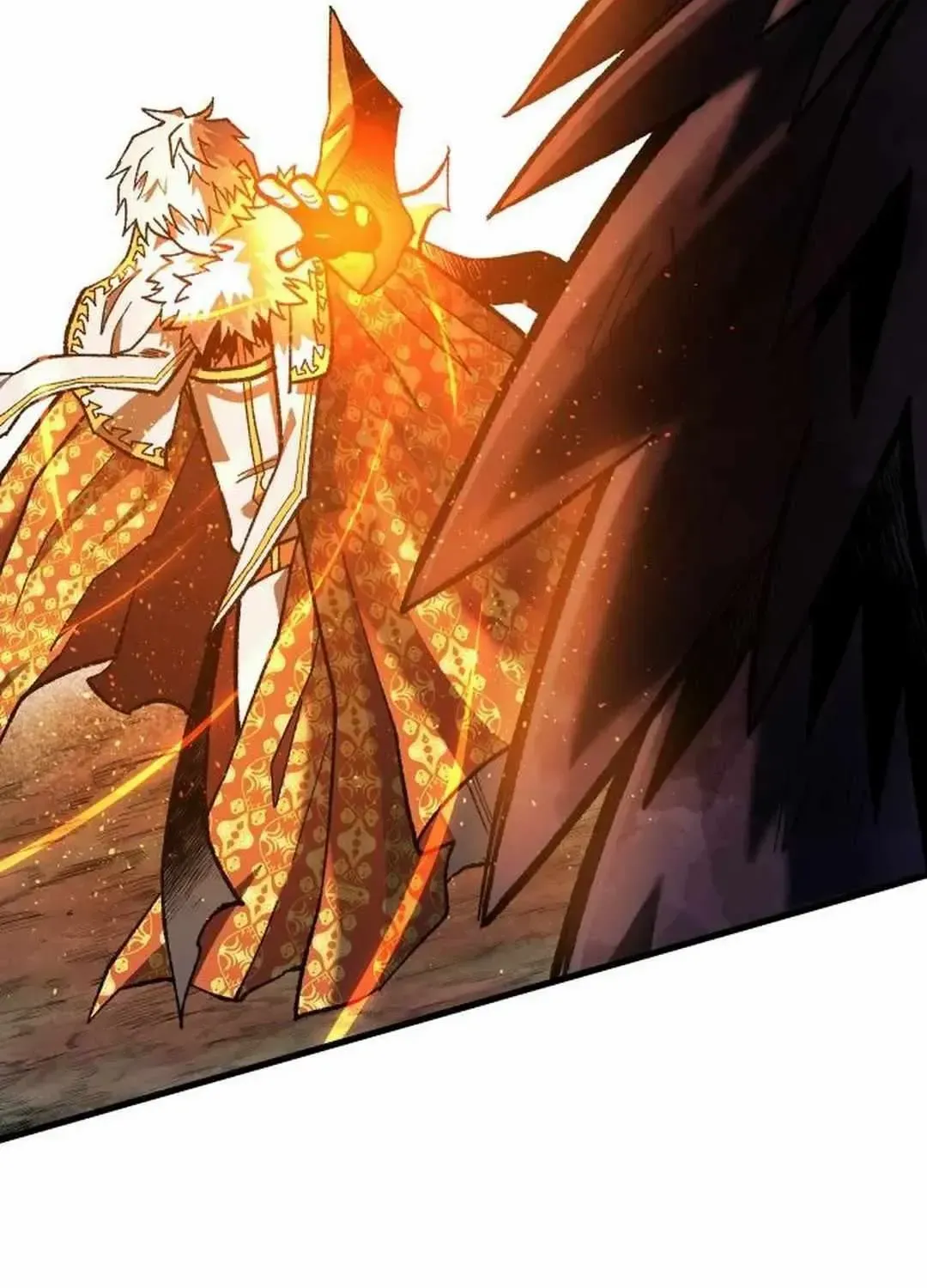 Lantern Of The Dawn Chapter 33 page 102 - 