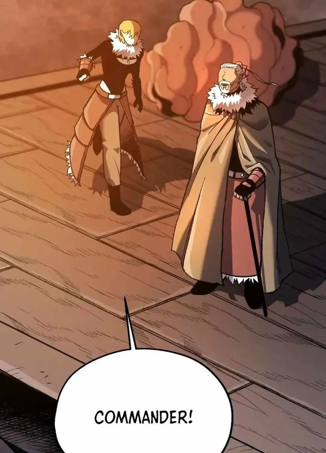 Lantern Of The Dawn Chapter 33 page 104 - 