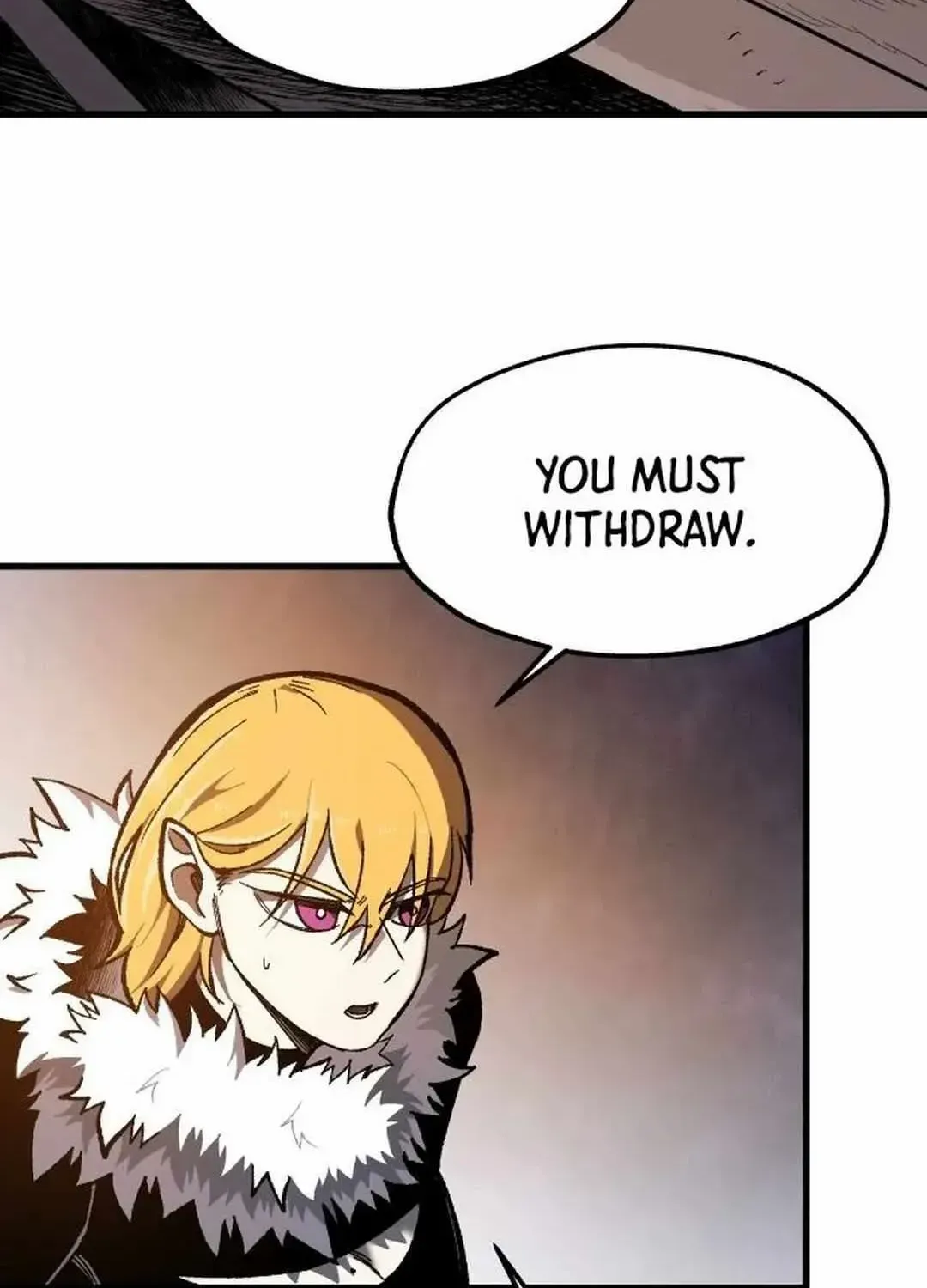 Lantern Of The Dawn Chapter 33 page 105 - 