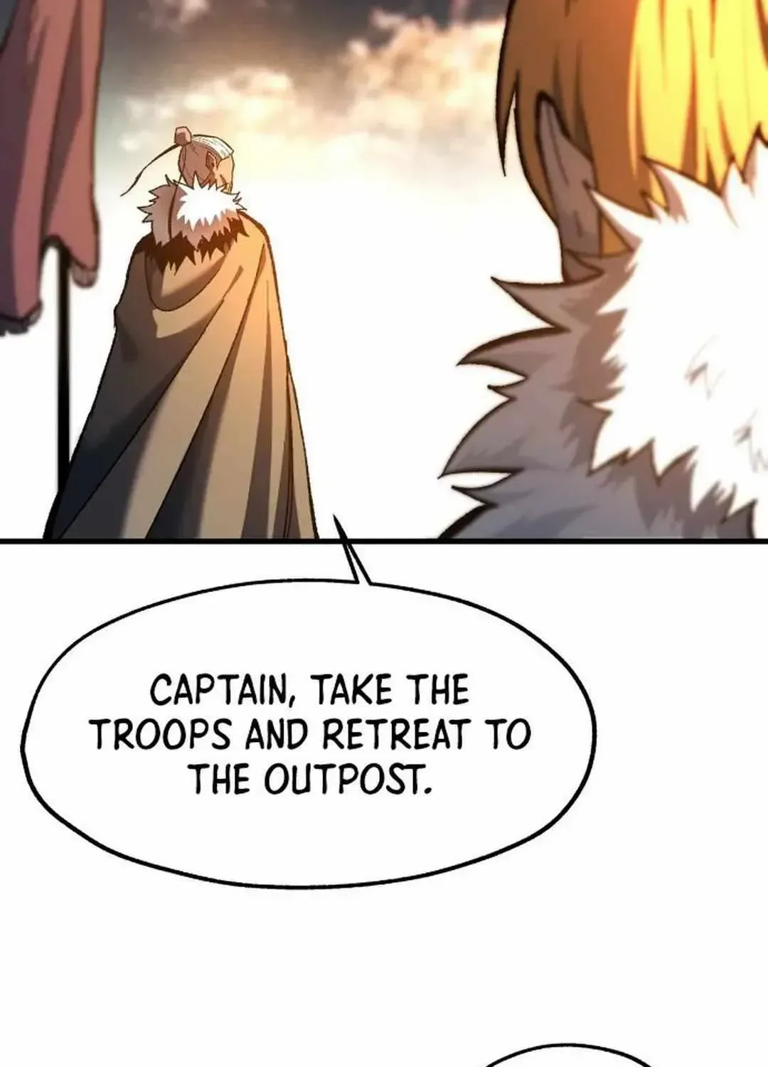 Lantern Of The Dawn Chapter 33 page 108 - 
