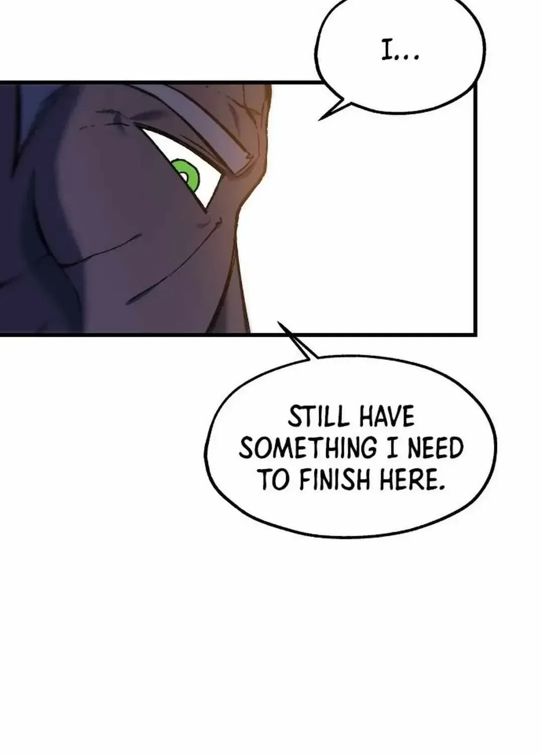 Lantern Of The Dawn Chapter 33 page 109 - 