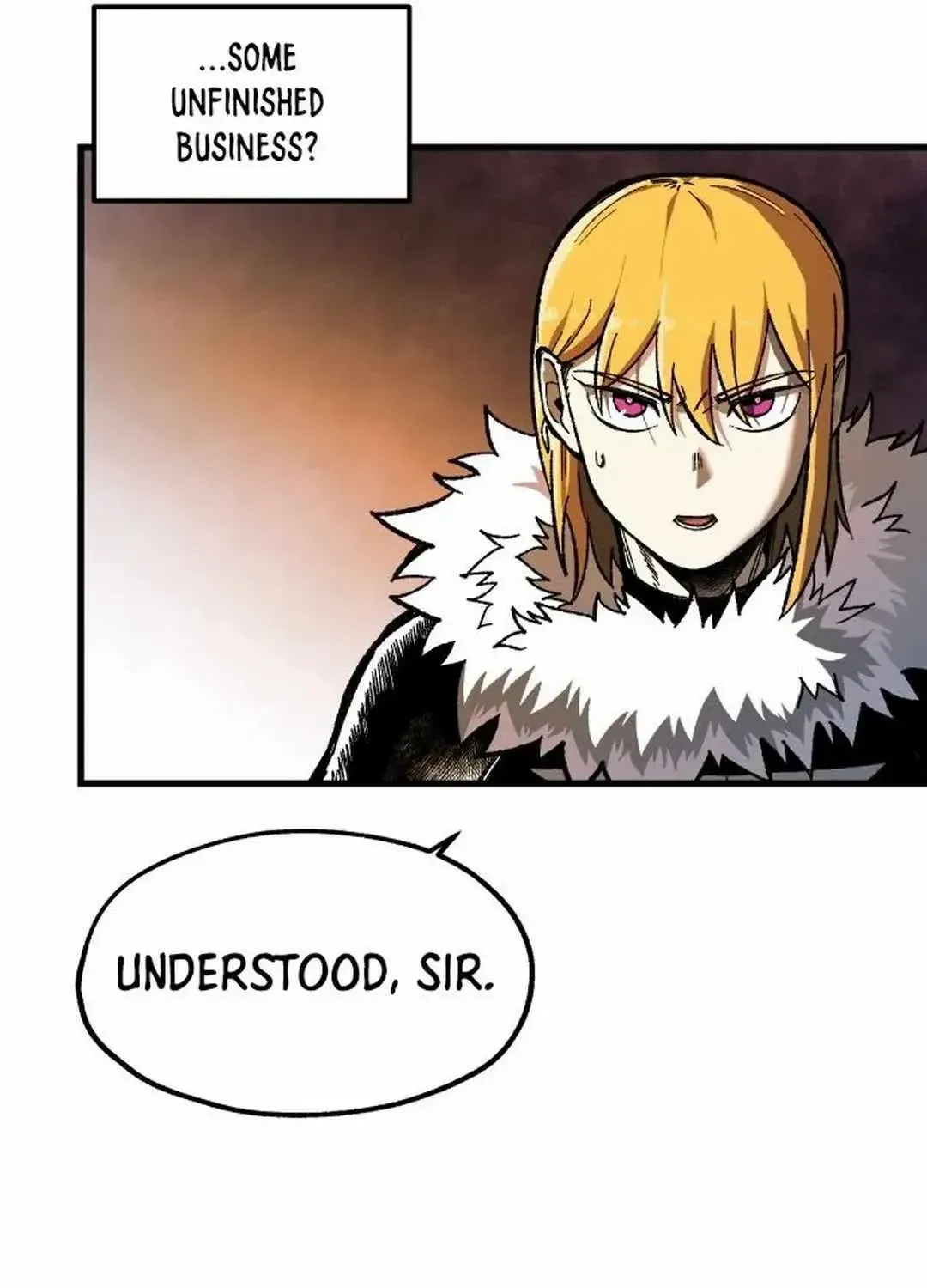 Lantern Of The Dawn Chapter 33 page 111 - 