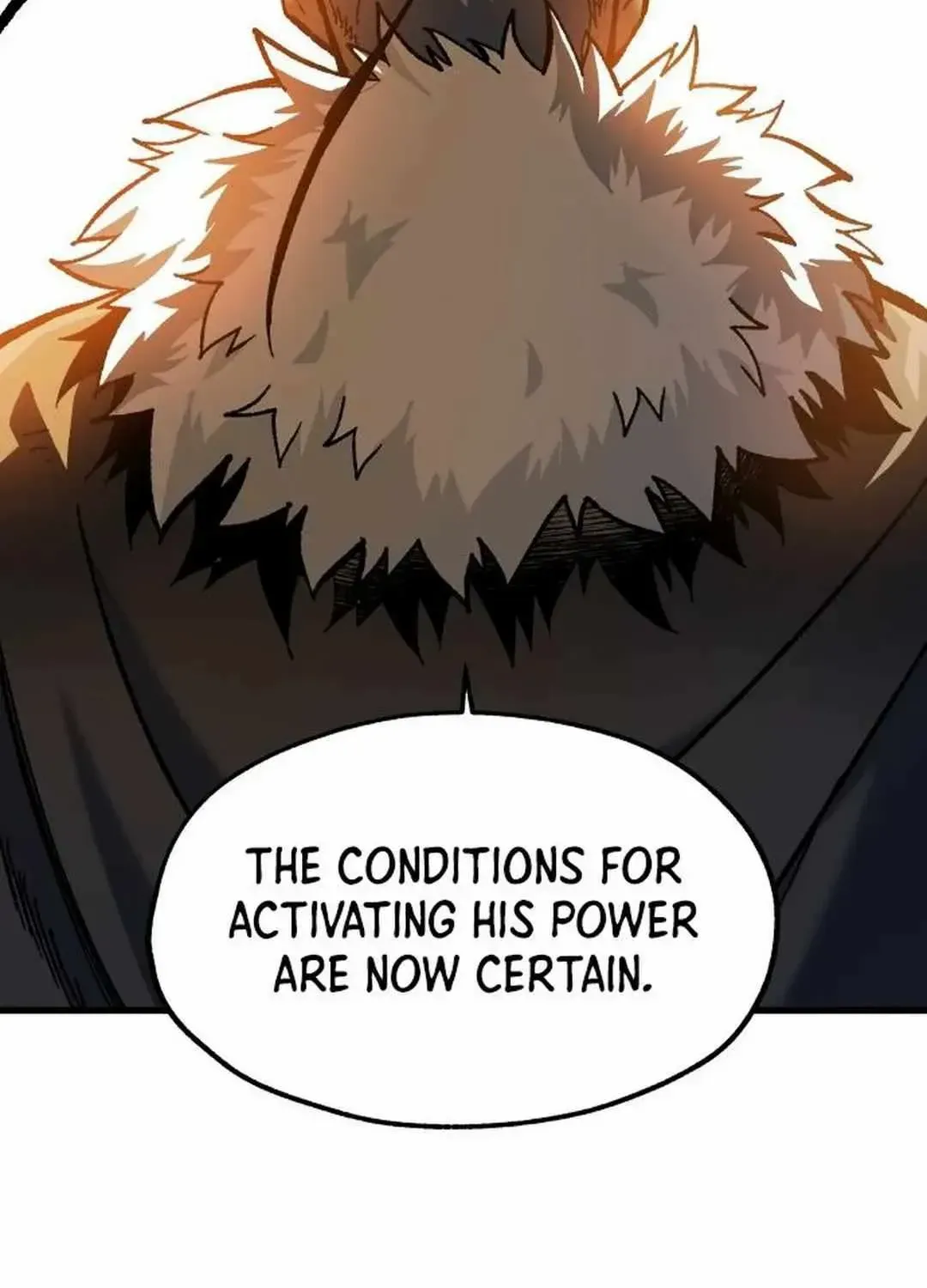 Lantern Of The Dawn Chapter 33 page 115 - 