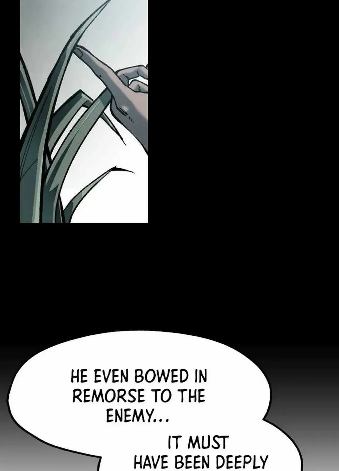 Lantern Of The Dawn Chapter 33 page 13 - 