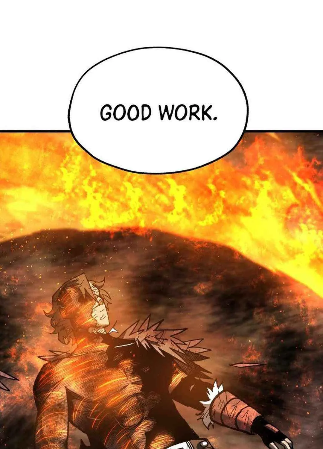 Lantern Of The Dawn Chapter 33 page 125 - 