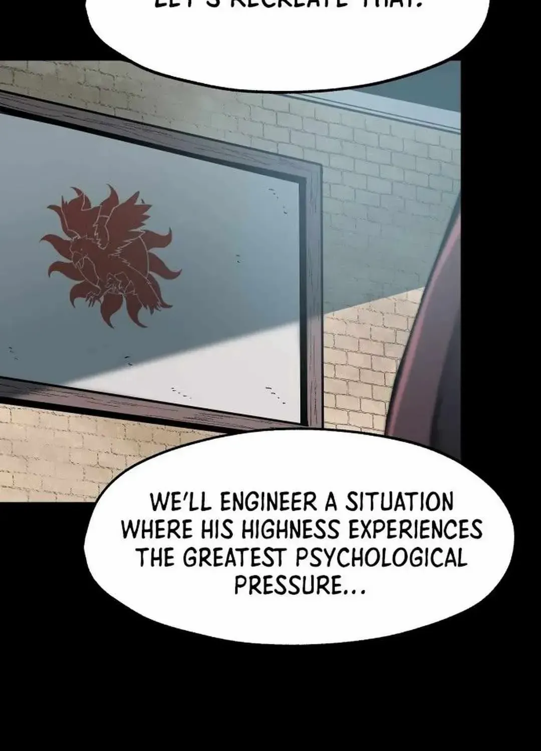 Lantern Of The Dawn Chapter 33 page 18 - 