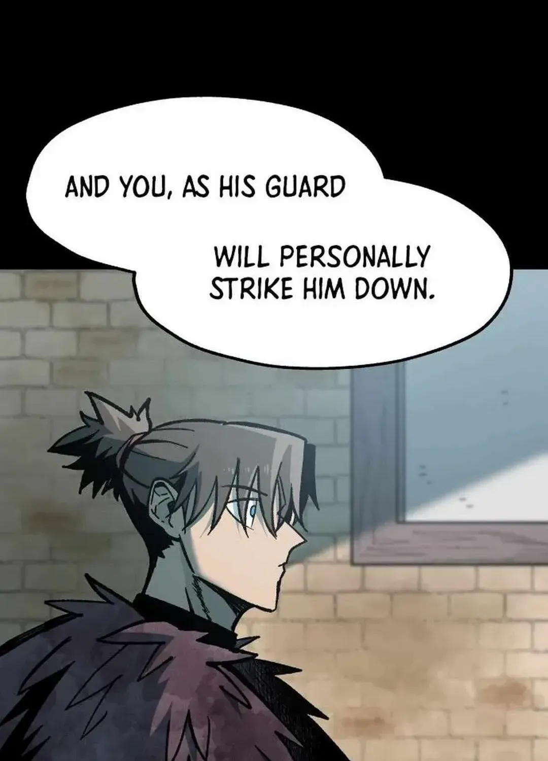 Lantern Of The Dawn Chapter 33 page 19 - 
