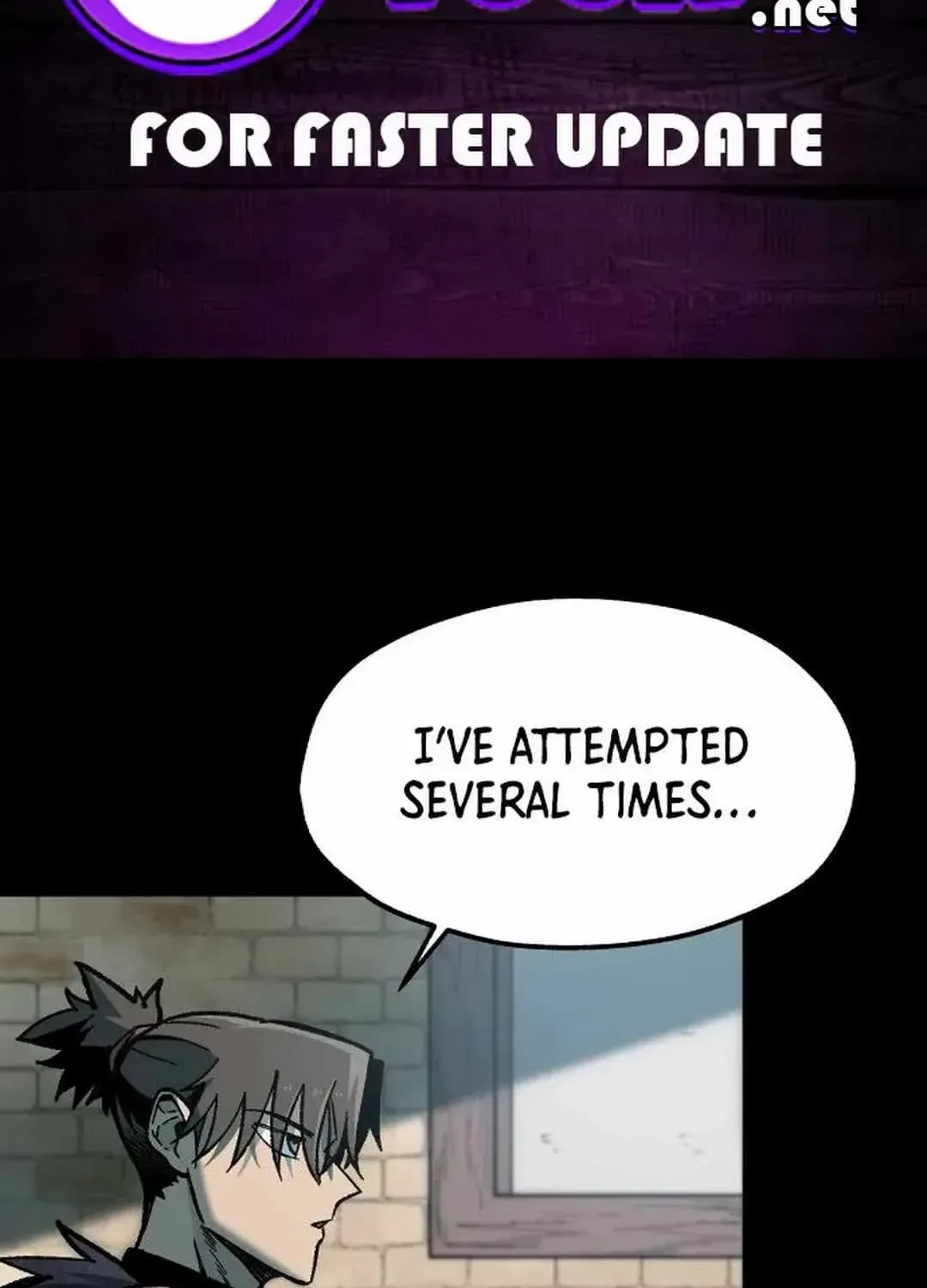 Lantern Of The Dawn Chapter 33 page 3 - 