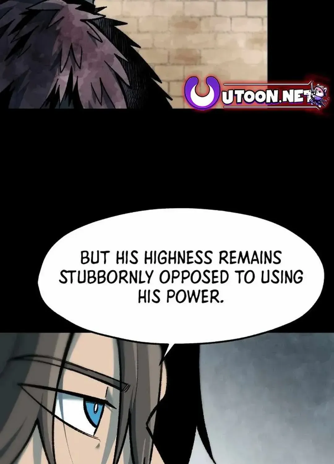 Lantern Of The Dawn Chapter 33 page 4 - 