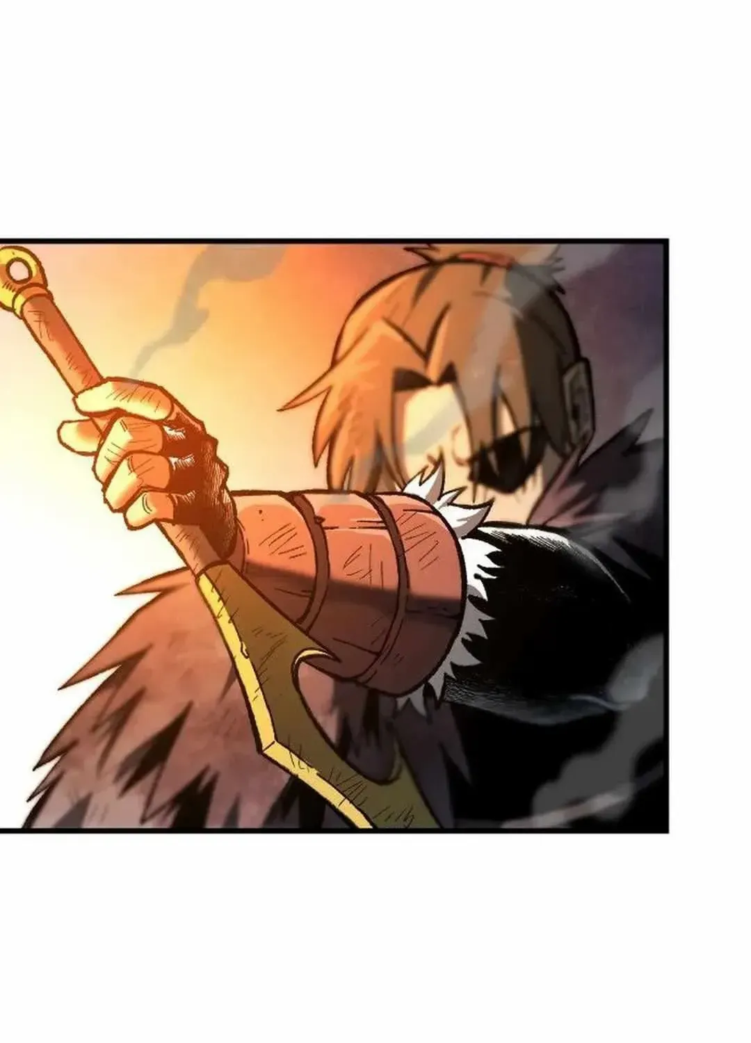 Lantern Of The Dawn Chapter 33 page 32 - 