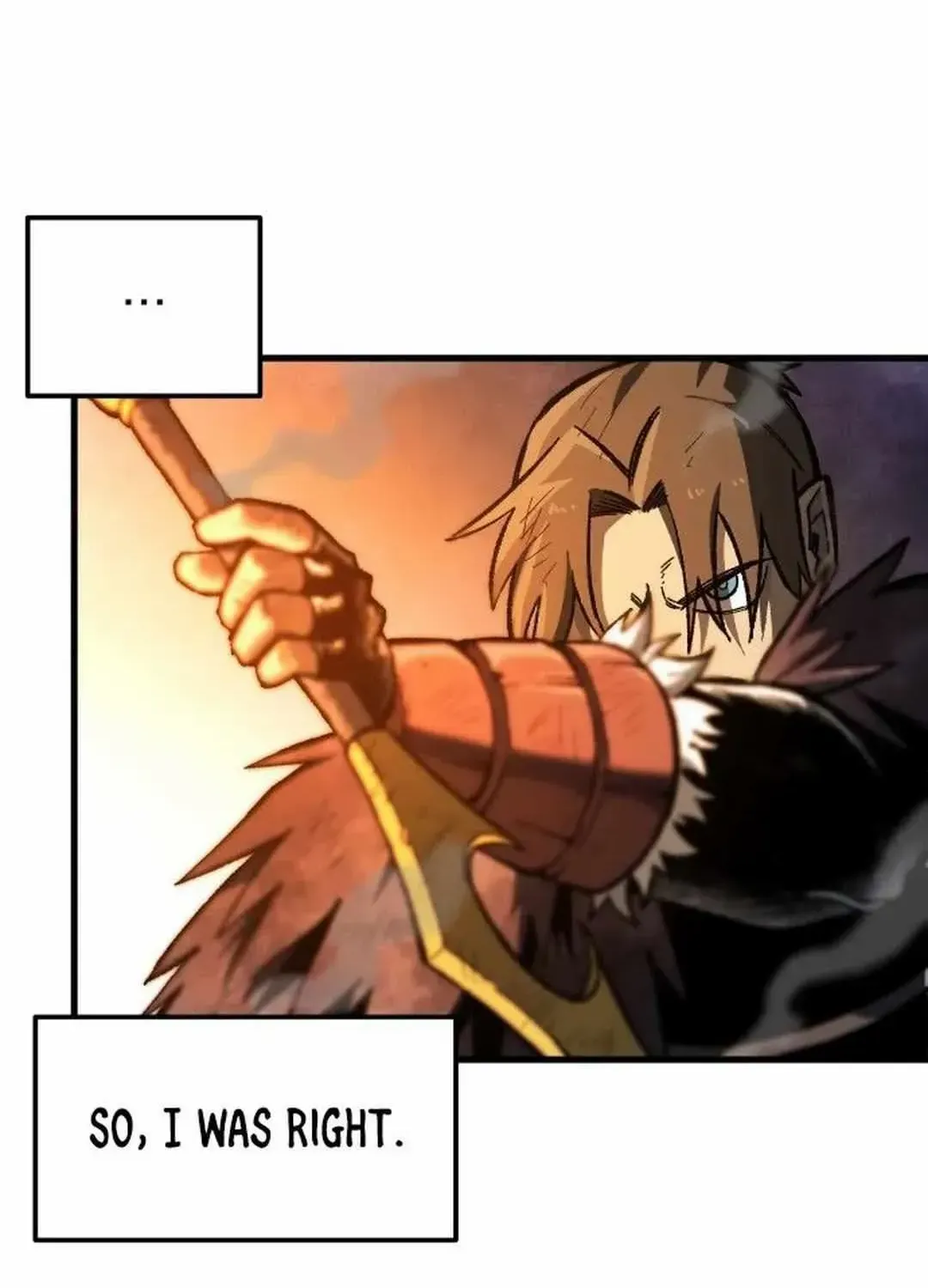 Lantern Of The Dawn Chapter 33 page 33 - 