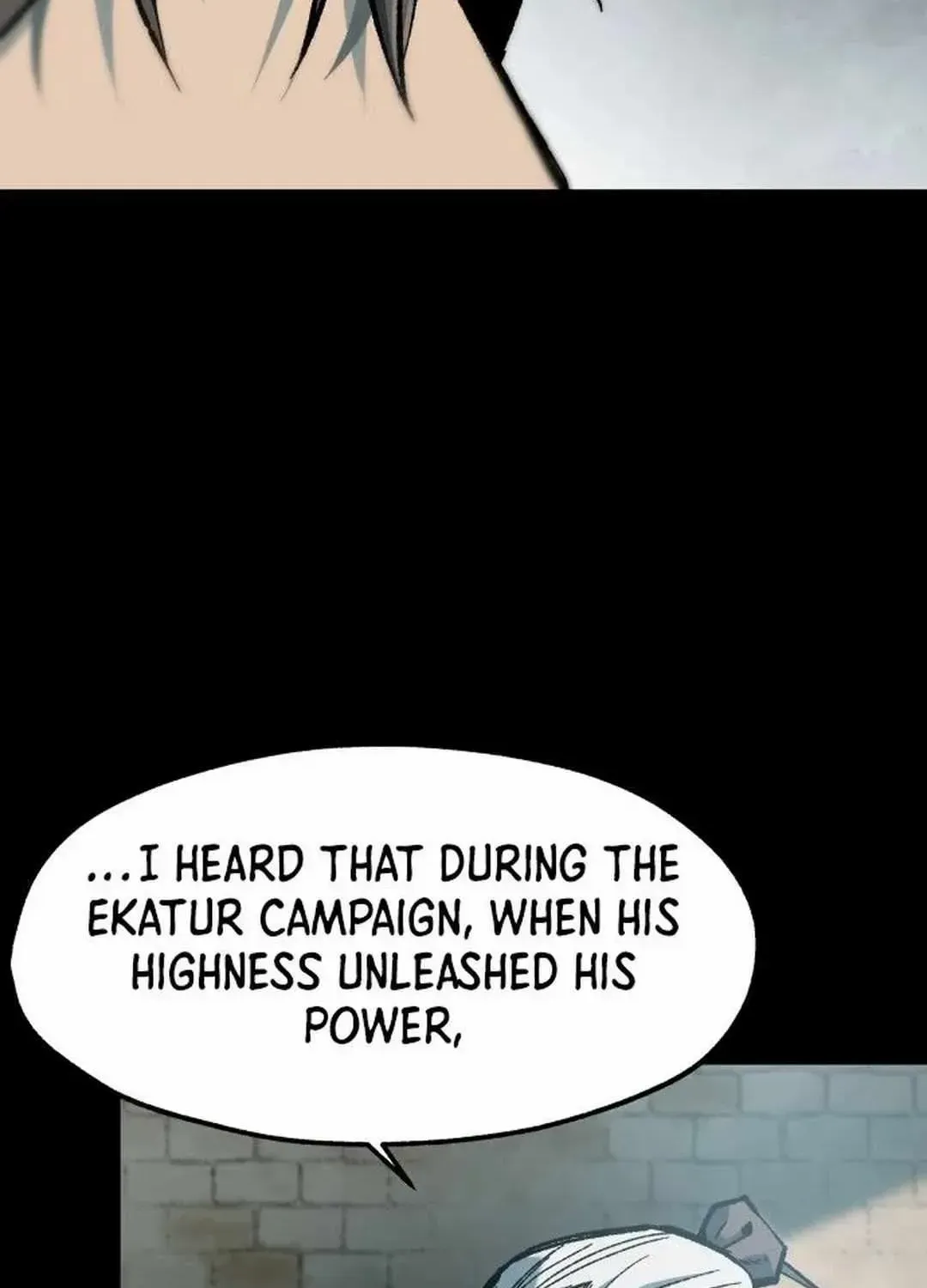 Lantern Of The Dawn Chapter 33 page 5 - 