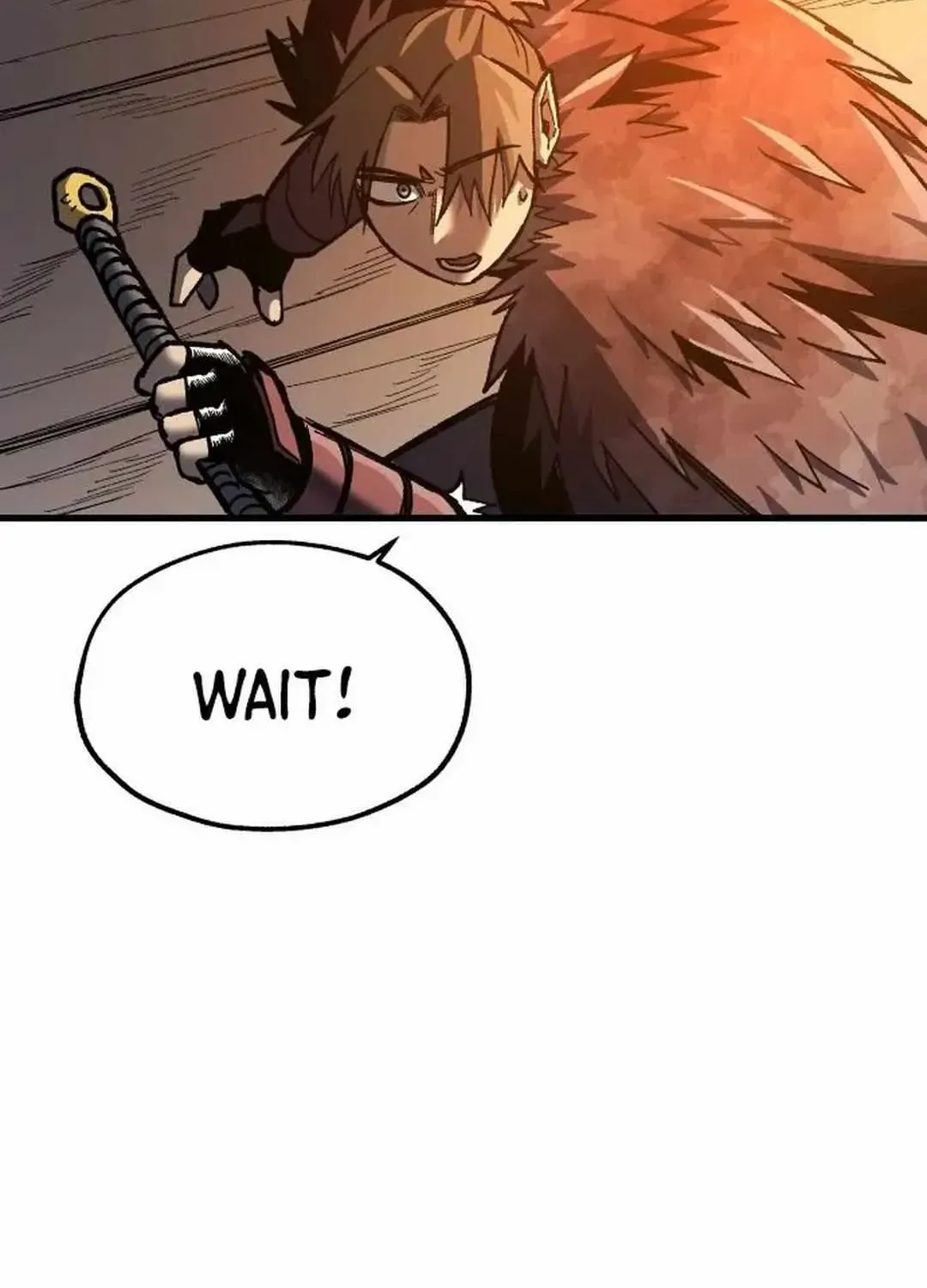 Lantern Of The Dawn Chapter 33 page 48 - 