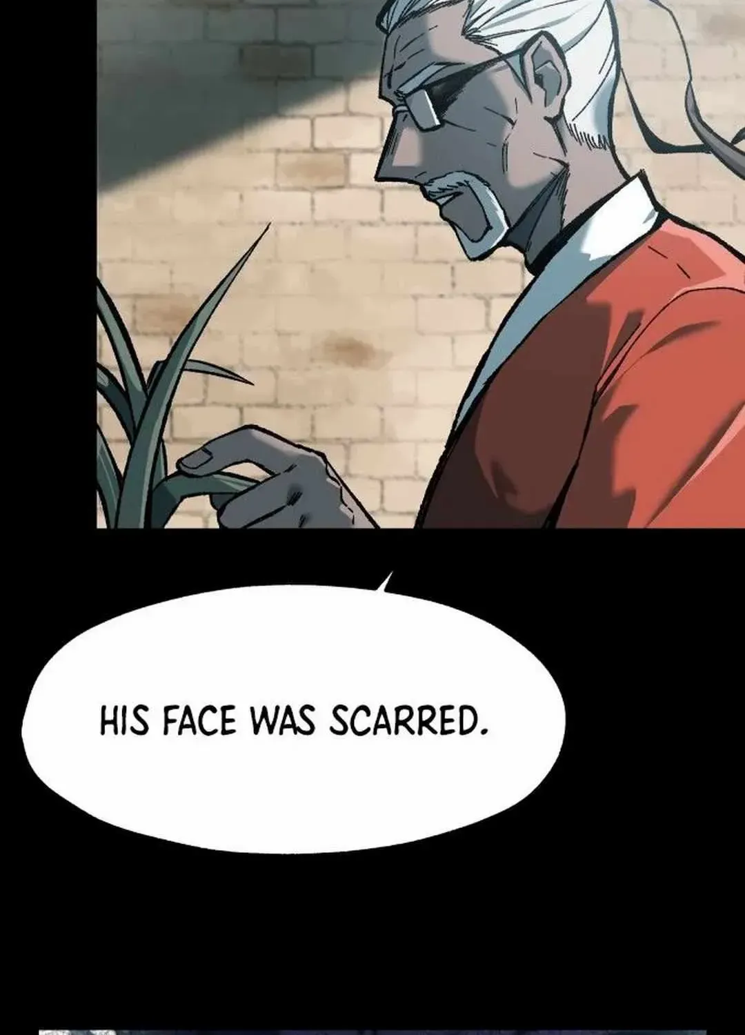 Lantern Of The Dawn Chapter 33 page 6 - 