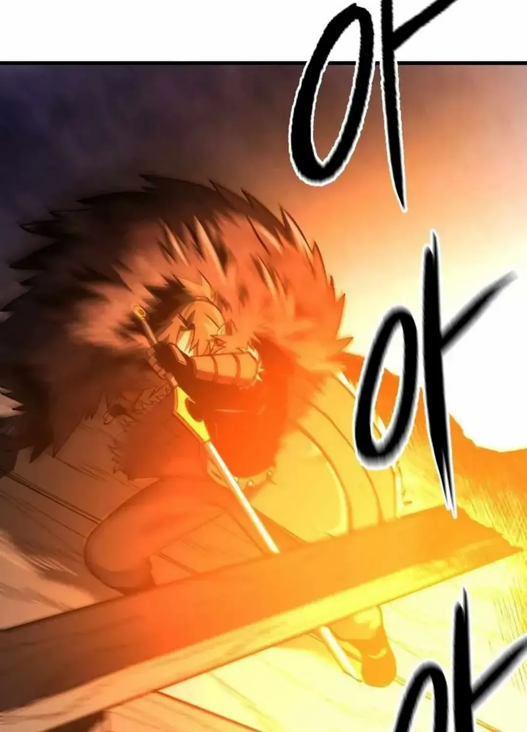 Lantern Of The Dawn Chapter 33 page 52 - 
