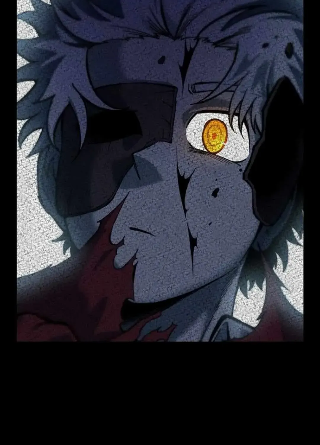 Lantern Of The Dawn Chapter 33 page 7 - 
