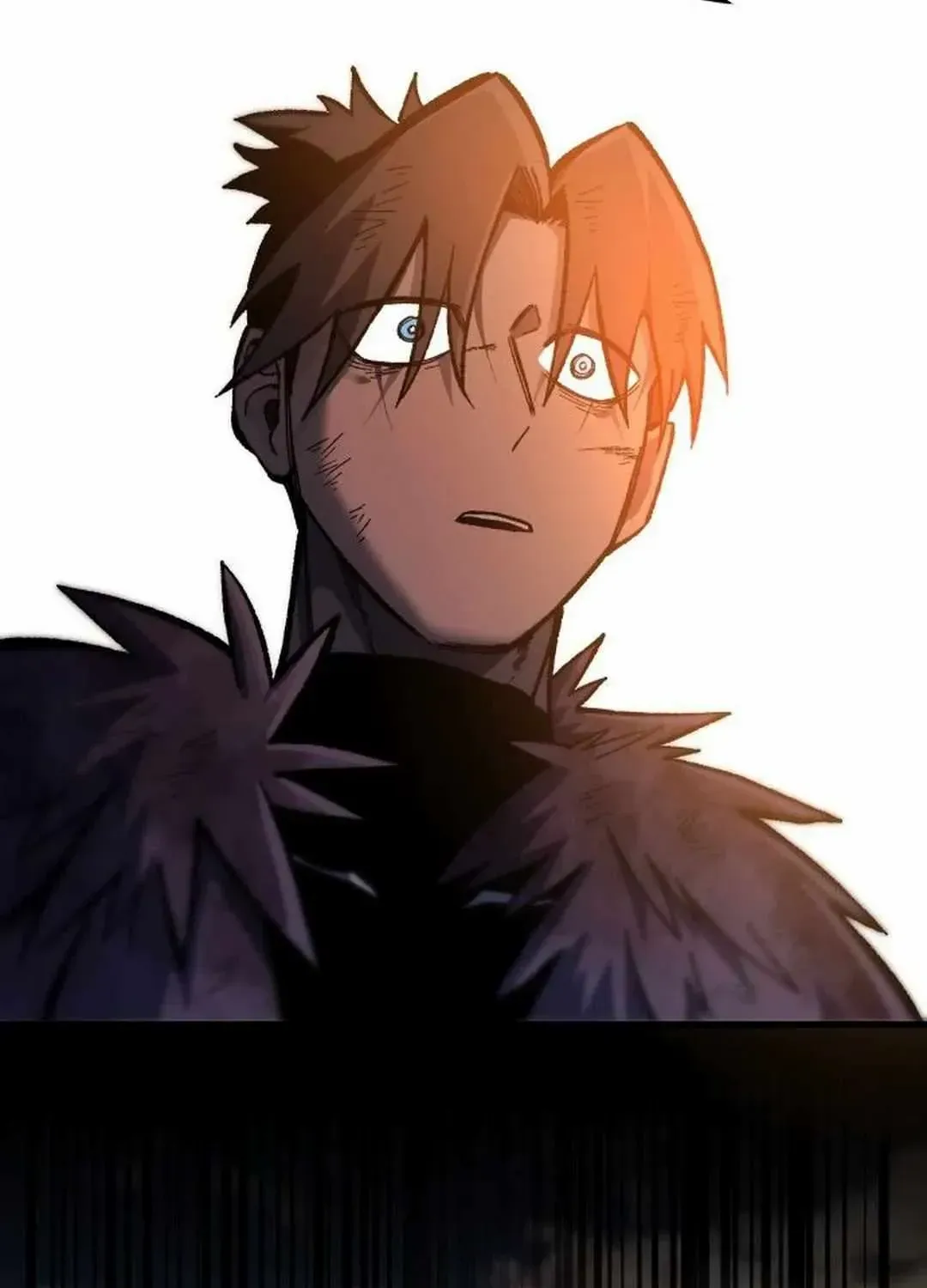 Lantern Of The Dawn Chapter 33 page 61 - 
