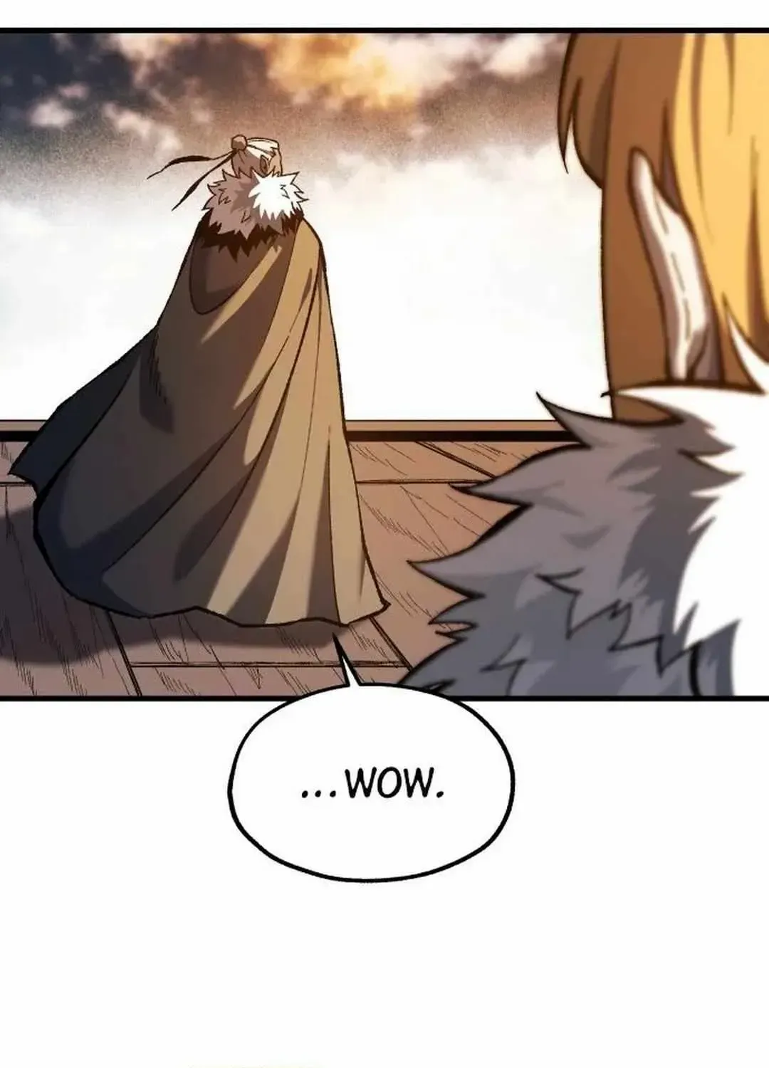 Lantern Of The Dawn Chapter 33 page 70 - 