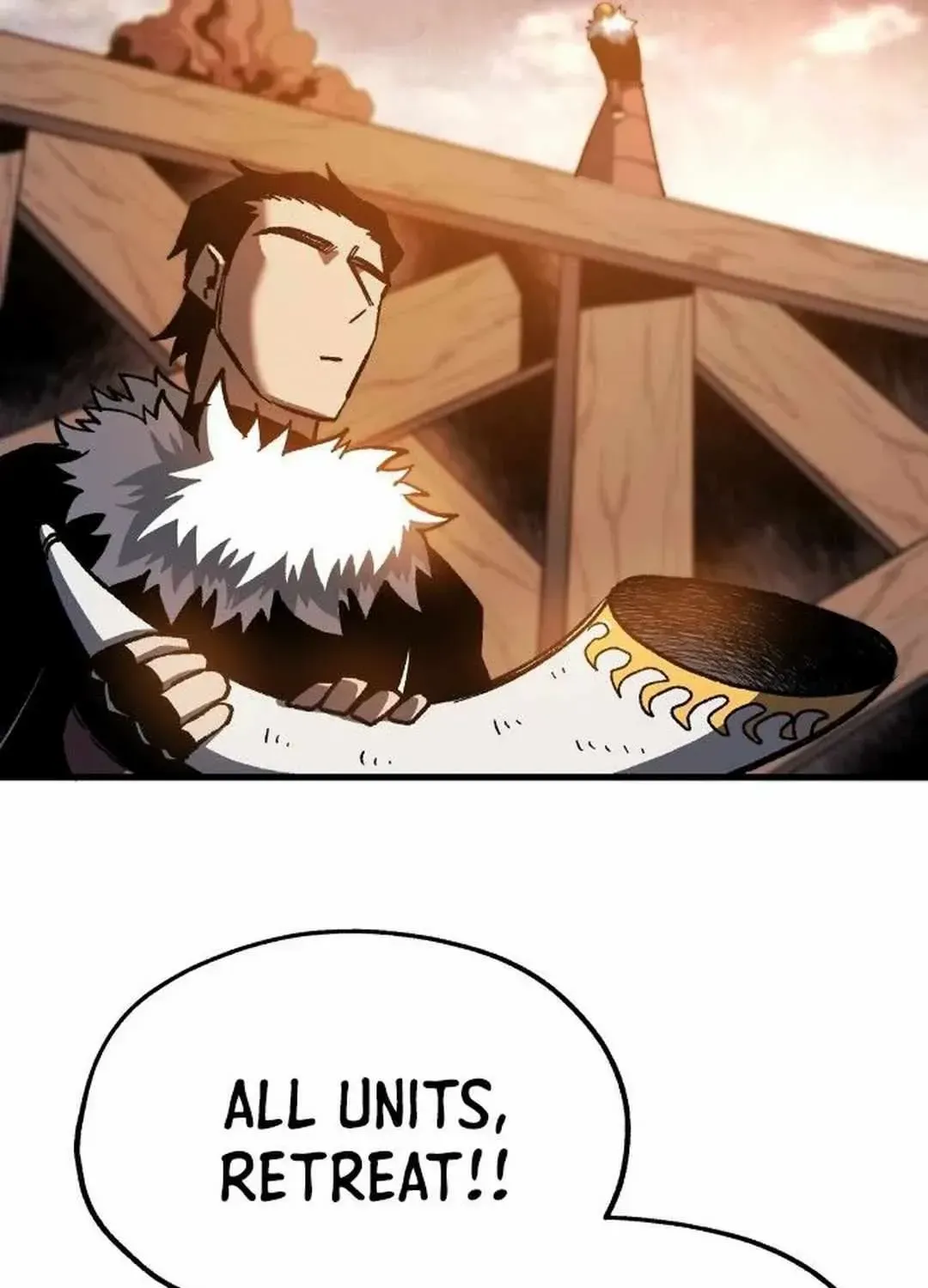 Lantern Of The Dawn Chapter 33 page 77 - 