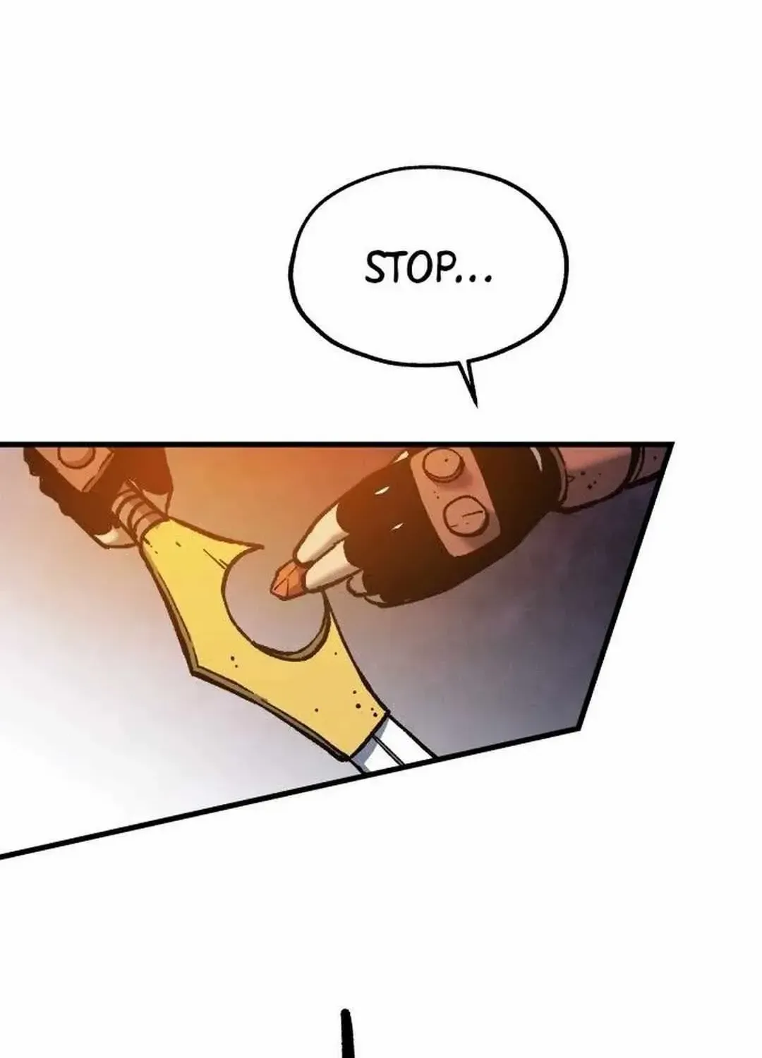 Lantern Of The Dawn Chapter 33 page 80 - 