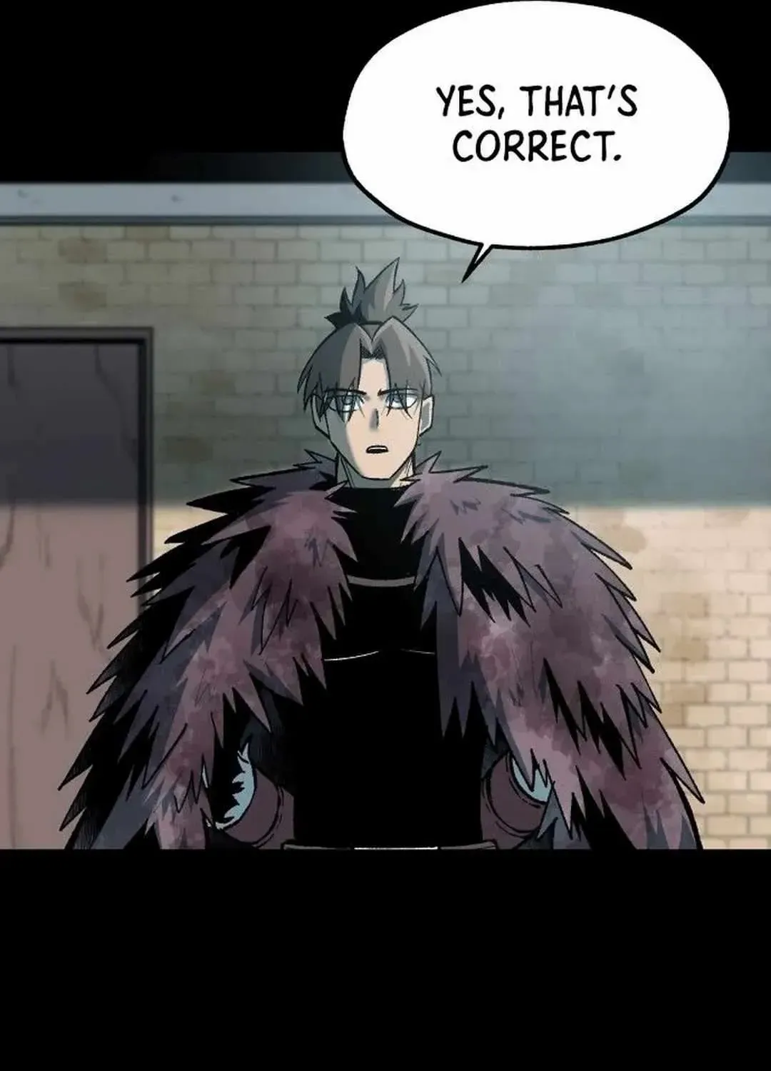 Lantern Of The Dawn Chapter 33 page 9 - 