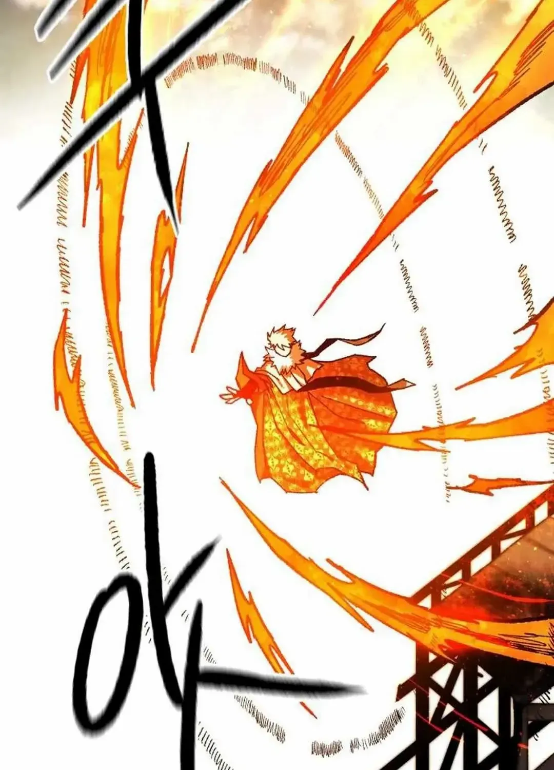 Lantern Of The Dawn Chapter 33 page 92 - 