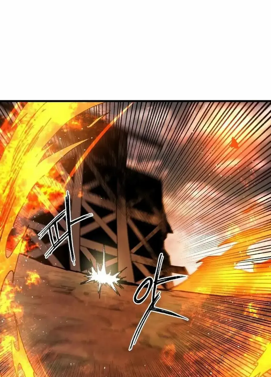 Lantern Of The Dawn Chapter 33 page 96 - 