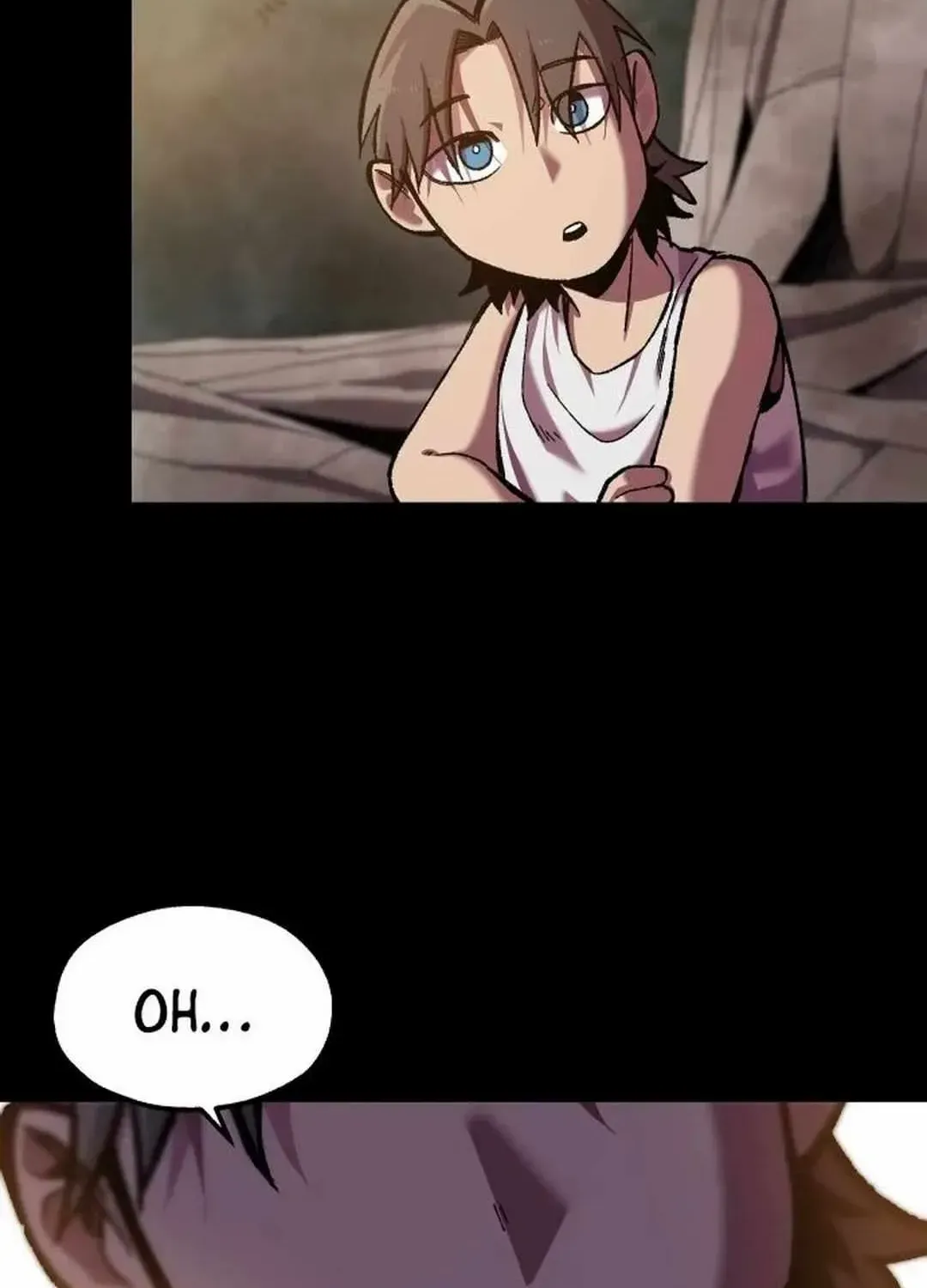 Lantern Of The Dawn Chapter 34 page 112 - 