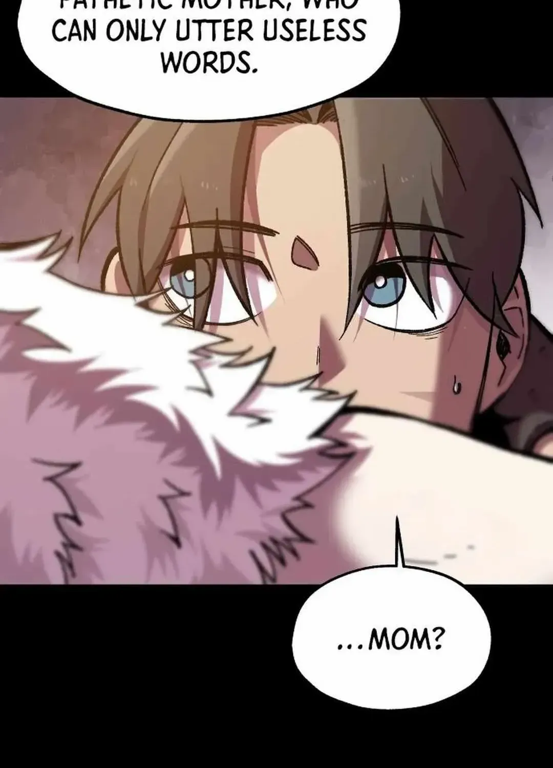 Lantern Of The Dawn Chapter 34 page 121 - 