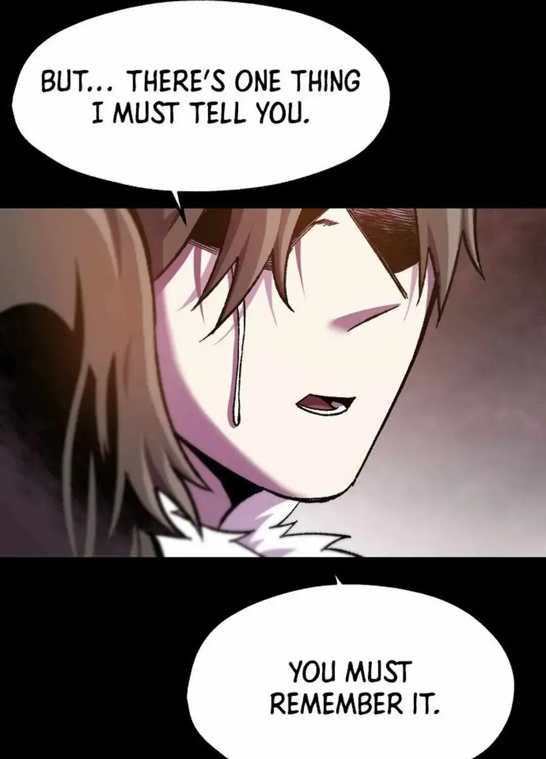 Lantern Of The Dawn Chapter 34 page 123 - 
