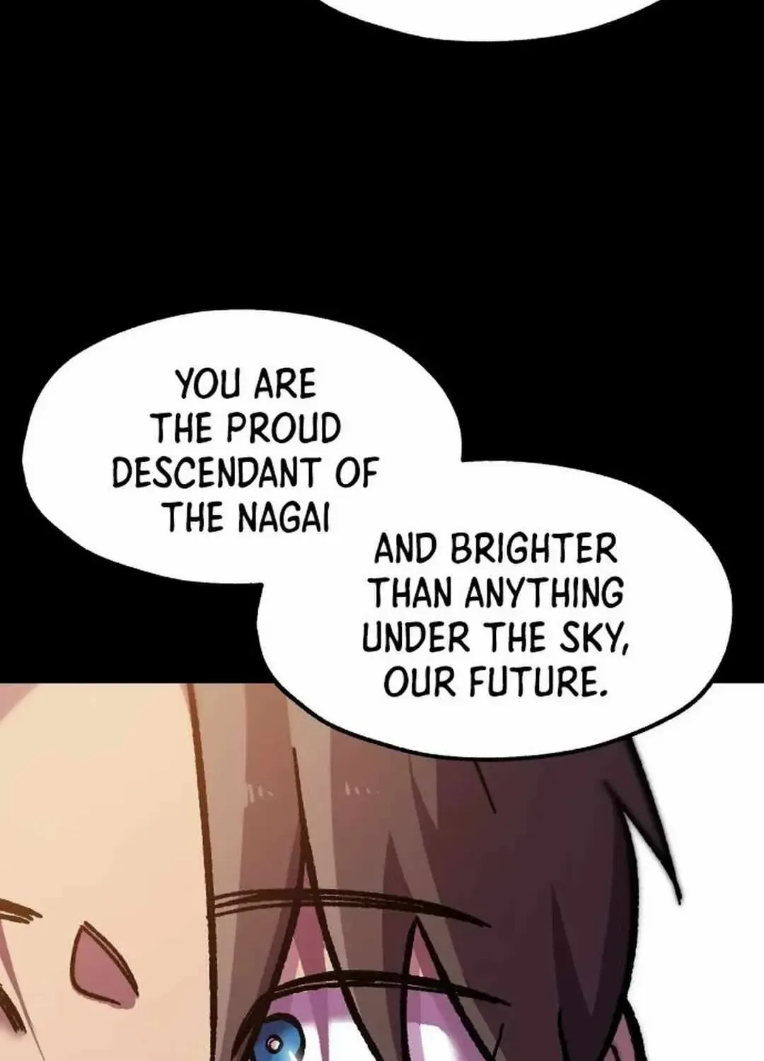 Lantern Of The Dawn Chapter 34 page 124 - 