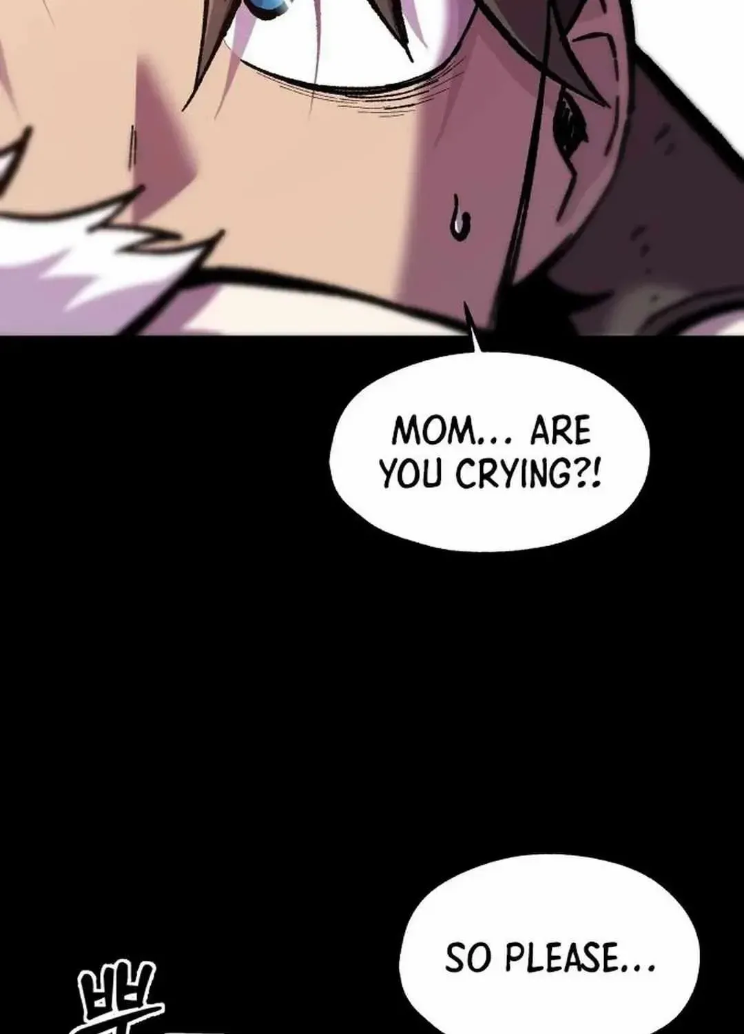 Lantern Of The Dawn Chapter 34 page 125 - 