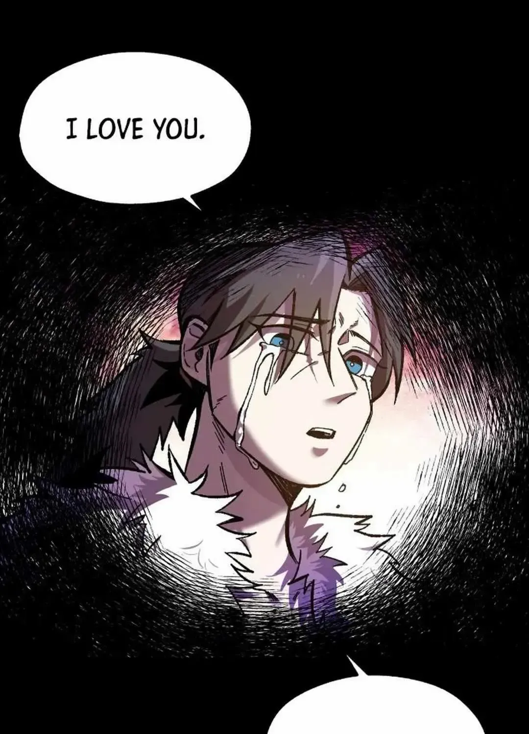 Lantern Of The Dawn Chapter 34 page 133 - 