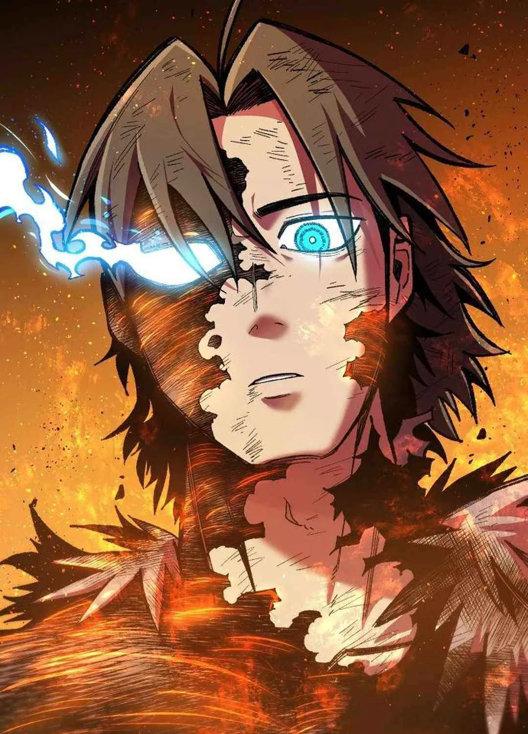 Lantern Of The Dawn Chapter 34 page 145 - 