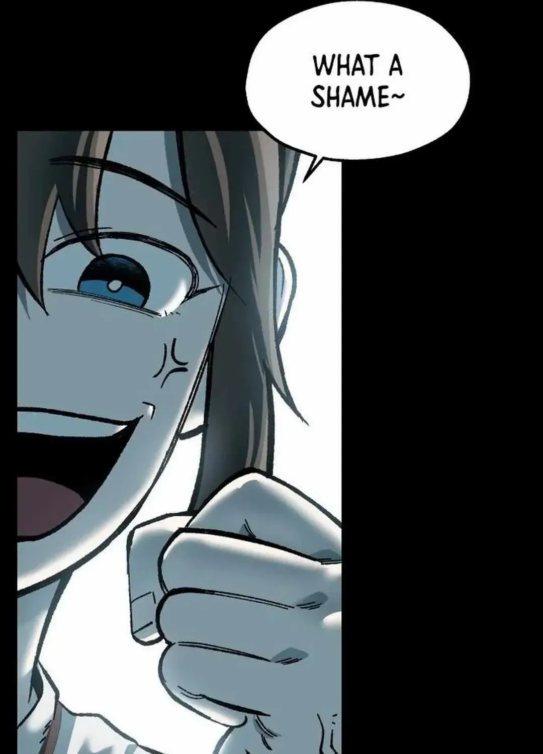 Lantern Of The Dawn Chapter 34 page 16 - 