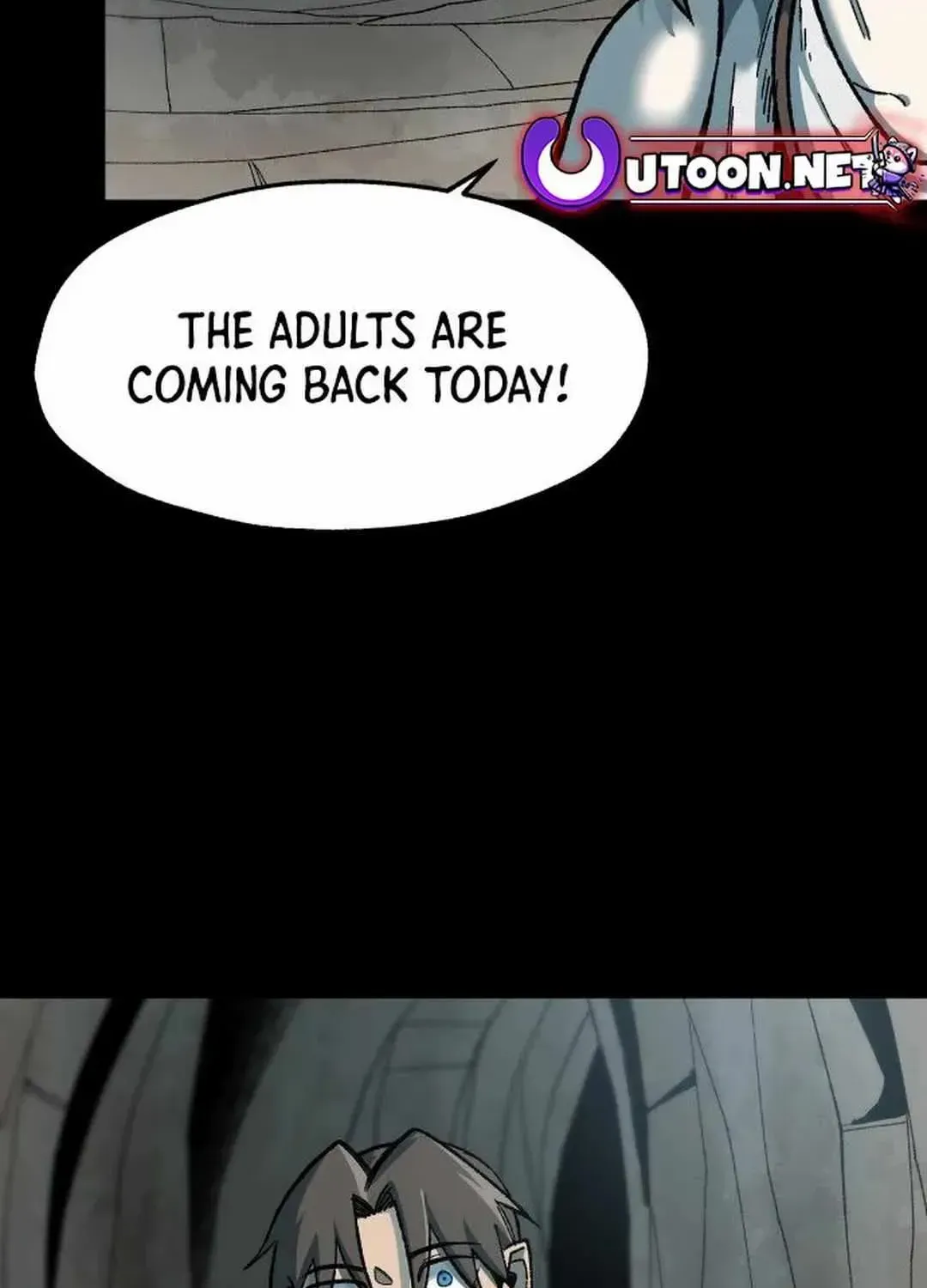 Lantern Of The Dawn Chapter 34 page 18 - 