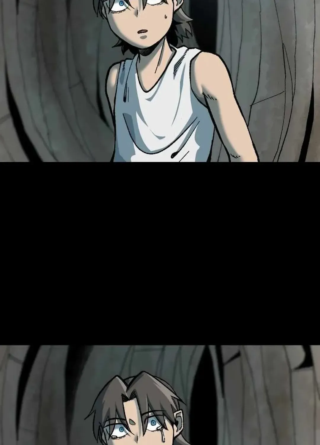 Lantern Of The Dawn Chapter 34 page 19 - 