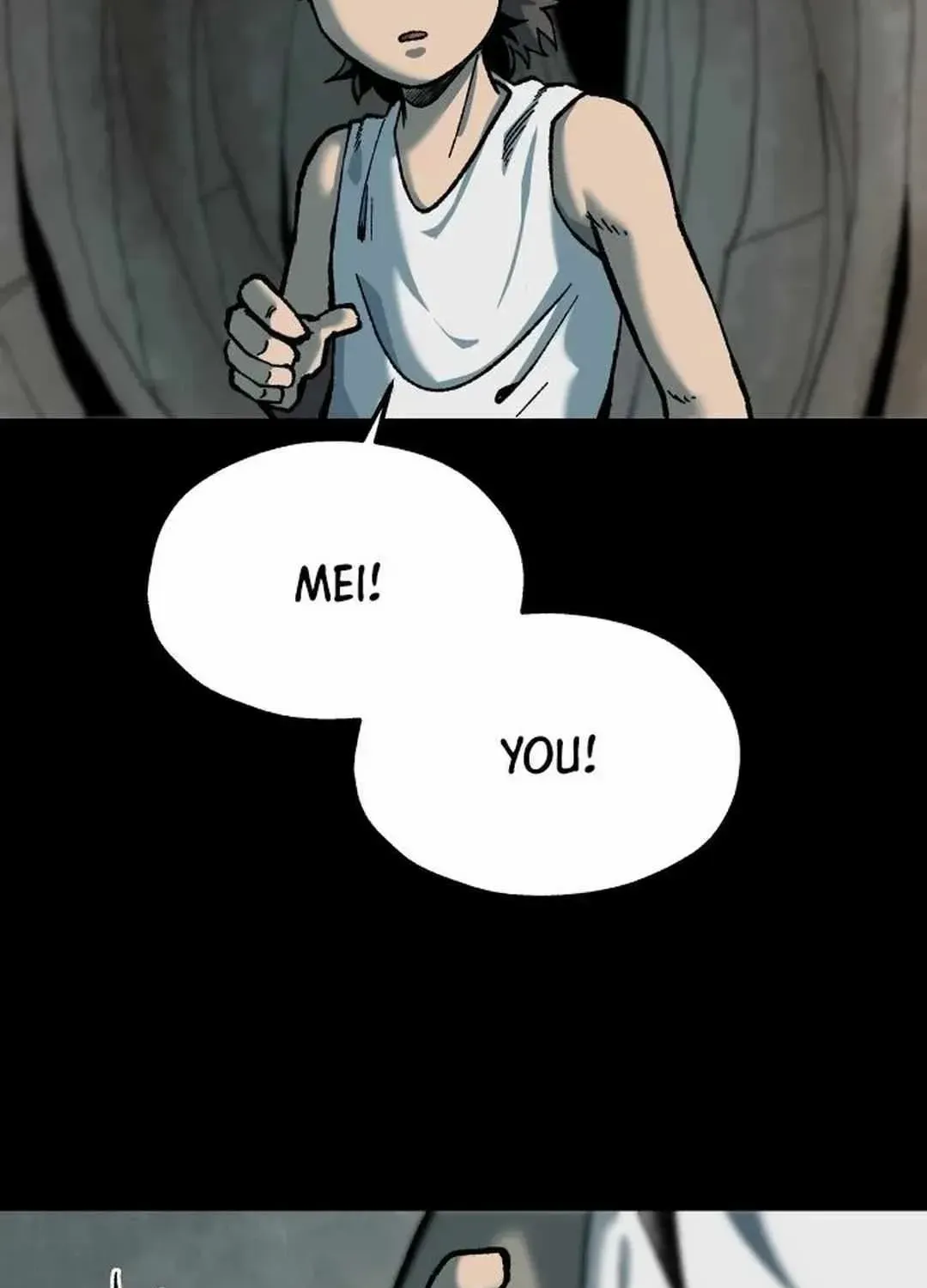 Lantern Of The Dawn Chapter 34 page 20 - 