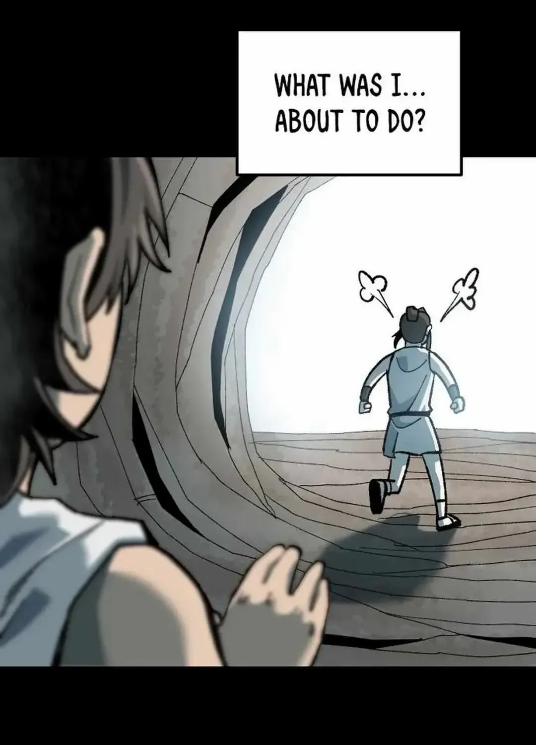 Lantern Of The Dawn Chapter 34 page 23 - 