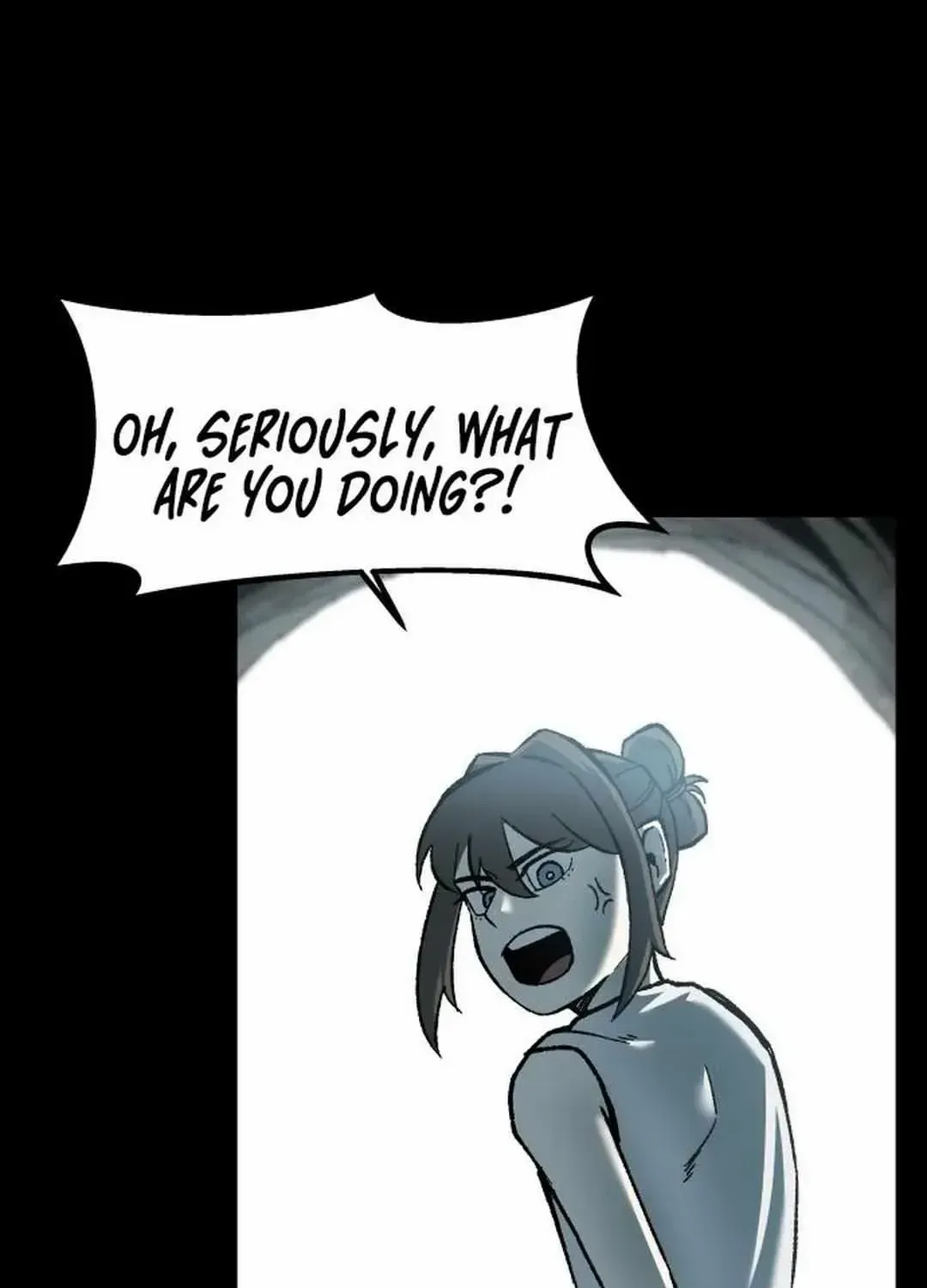 Lantern Of The Dawn Chapter 34 page 24 - 