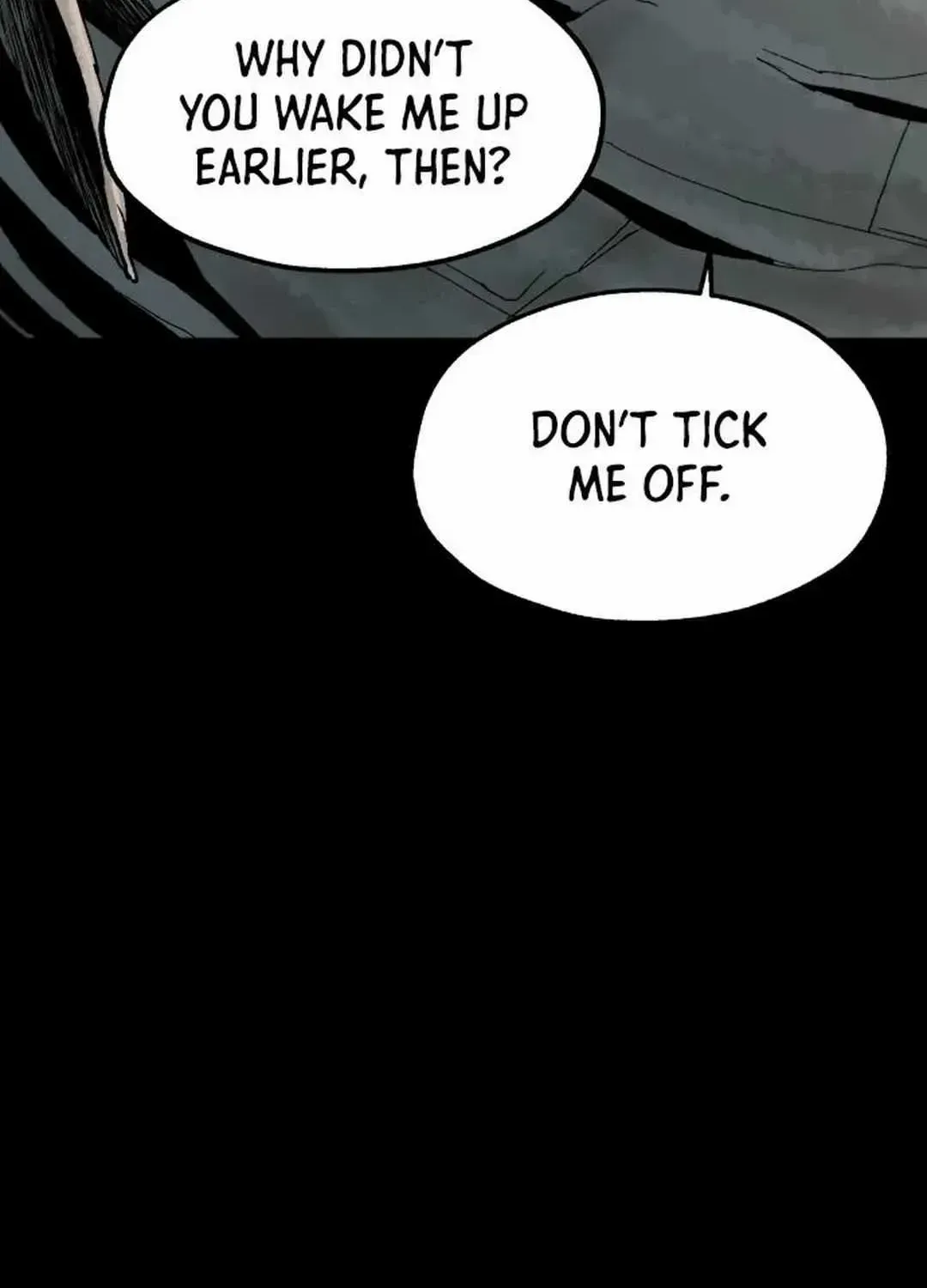 Lantern Of The Dawn Chapter 34 page 27 - 