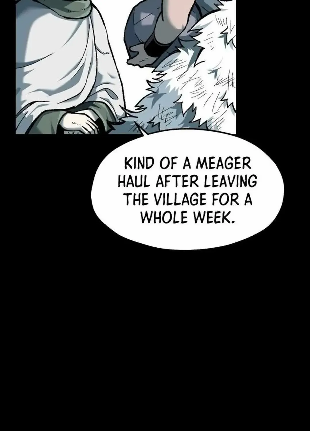 Lantern Of The Dawn Chapter 34 page 34 - 
