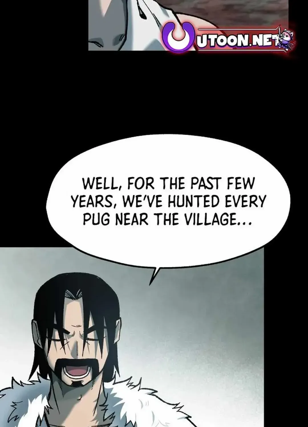 Lantern Of The Dawn Chapter 34 page 37 - 