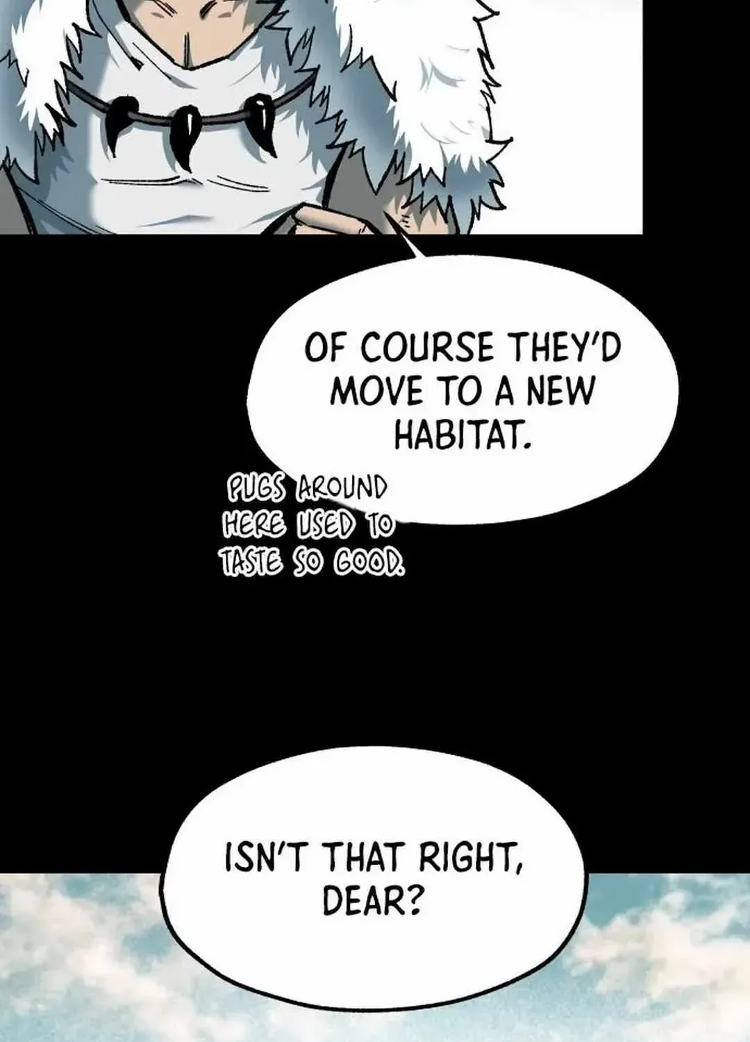 Lantern Of The Dawn Chapter 34 page 38 - 
