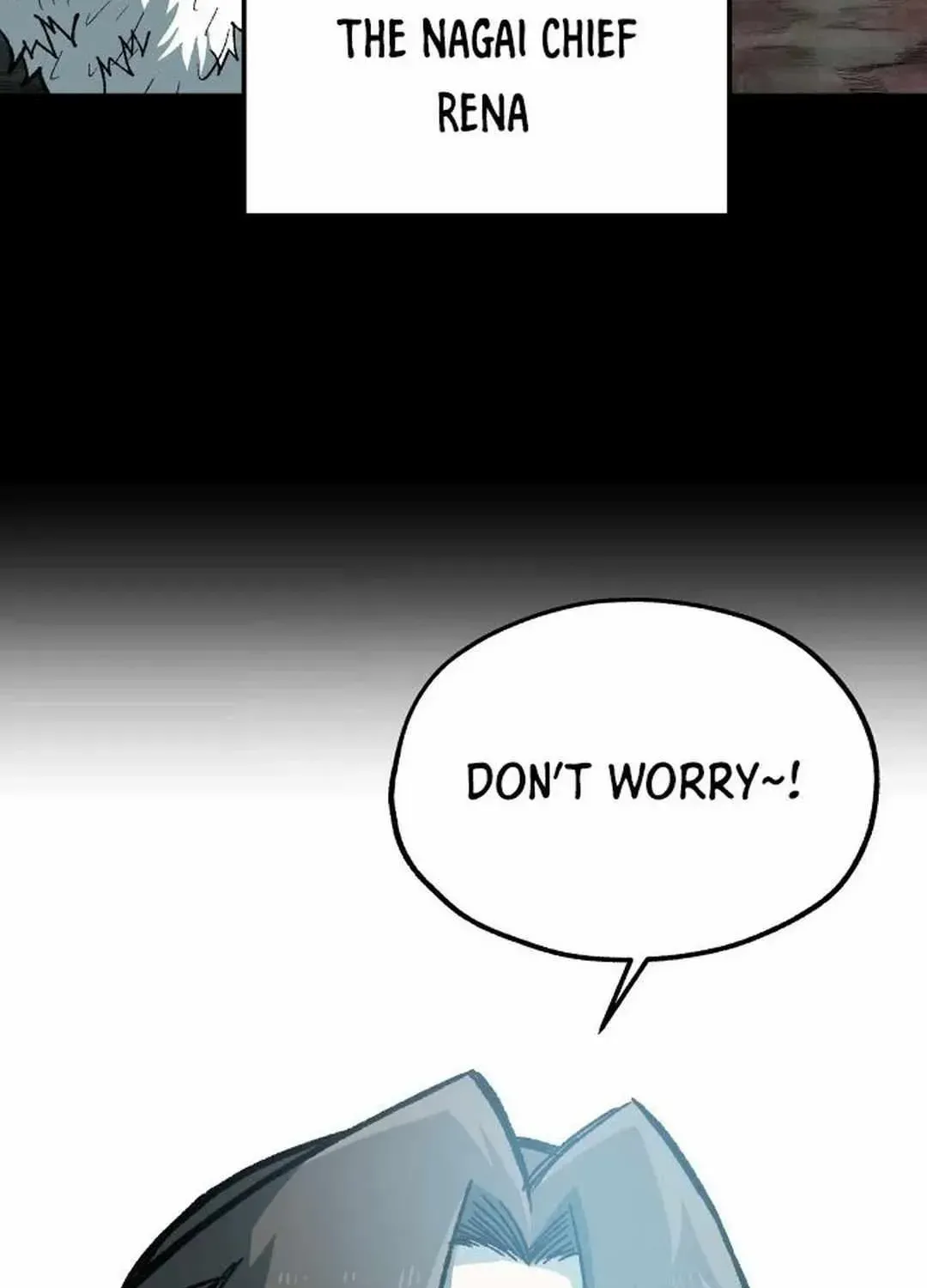 Lantern Of The Dawn Chapter 34 page 40 - 