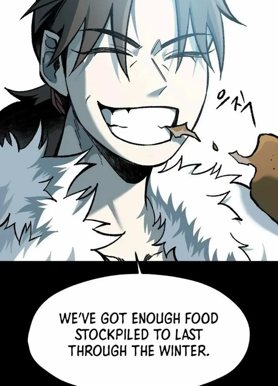 Lantern Of The Dawn Chapter 34 page 41 - 