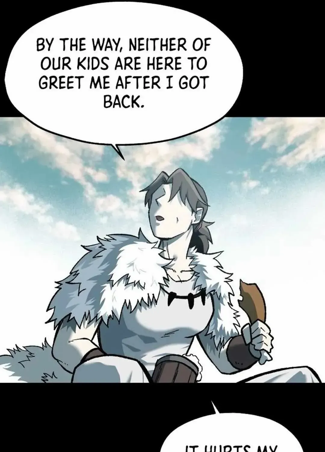 Lantern Of The Dawn Chapter 34 page 43 - 