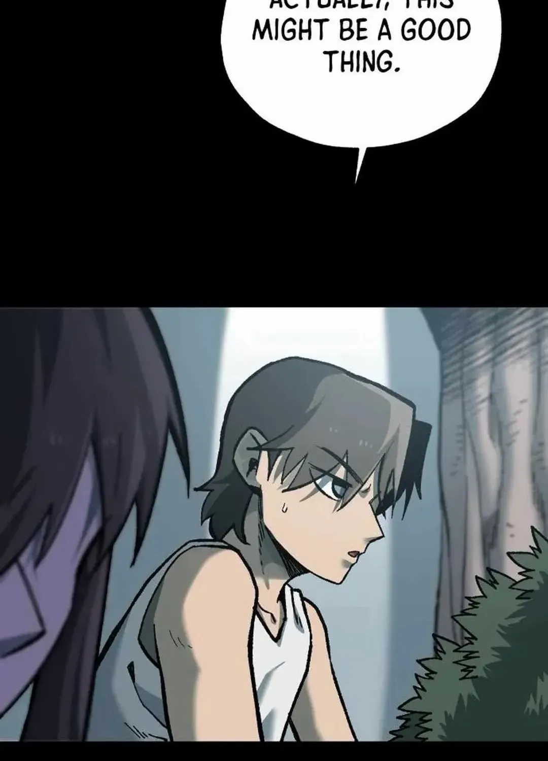 Lantern Of The Dawn Chapter 34 page 50 - 