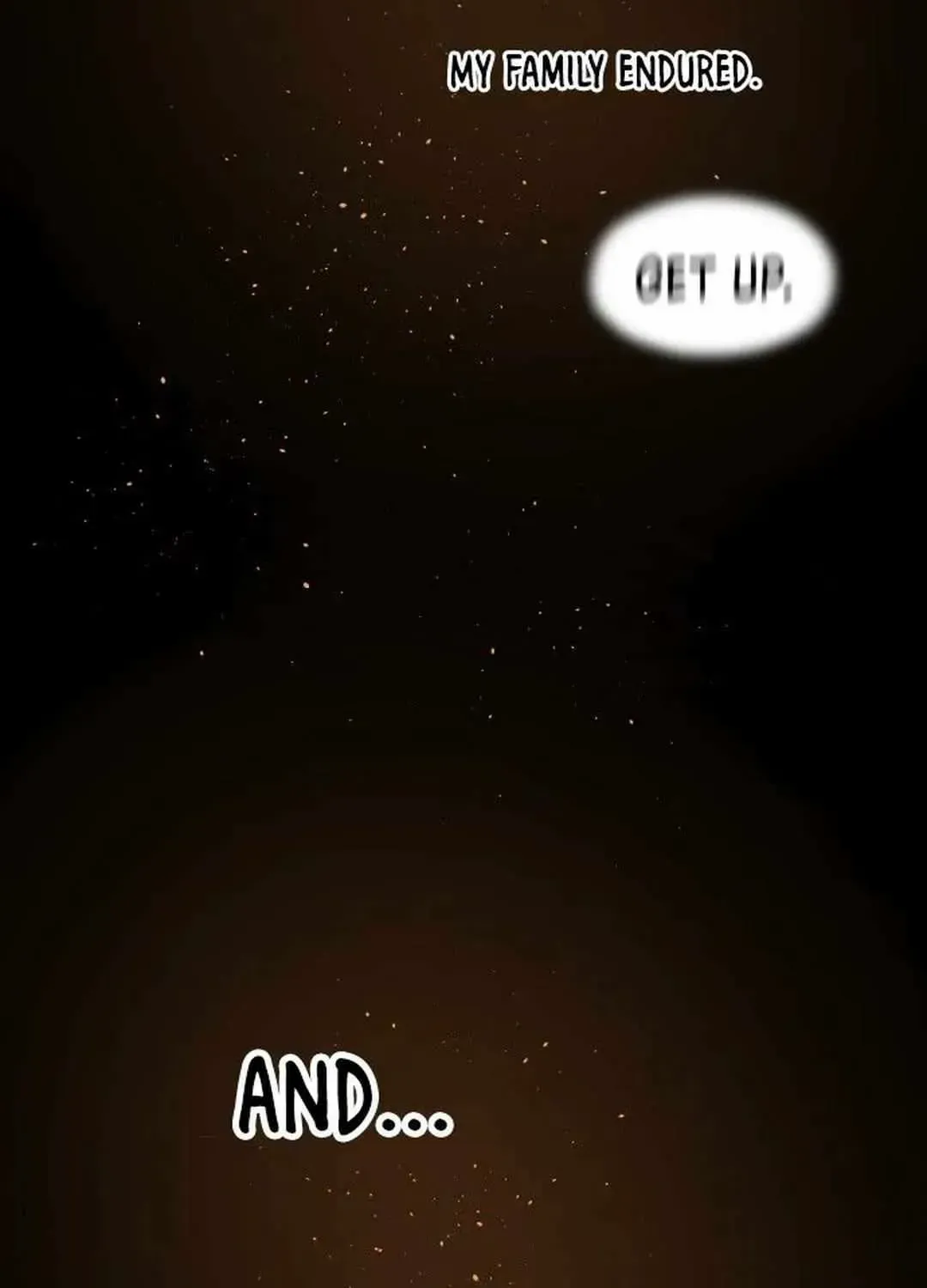 Lantern Of The Dawn Chapter 34 page 6 - 